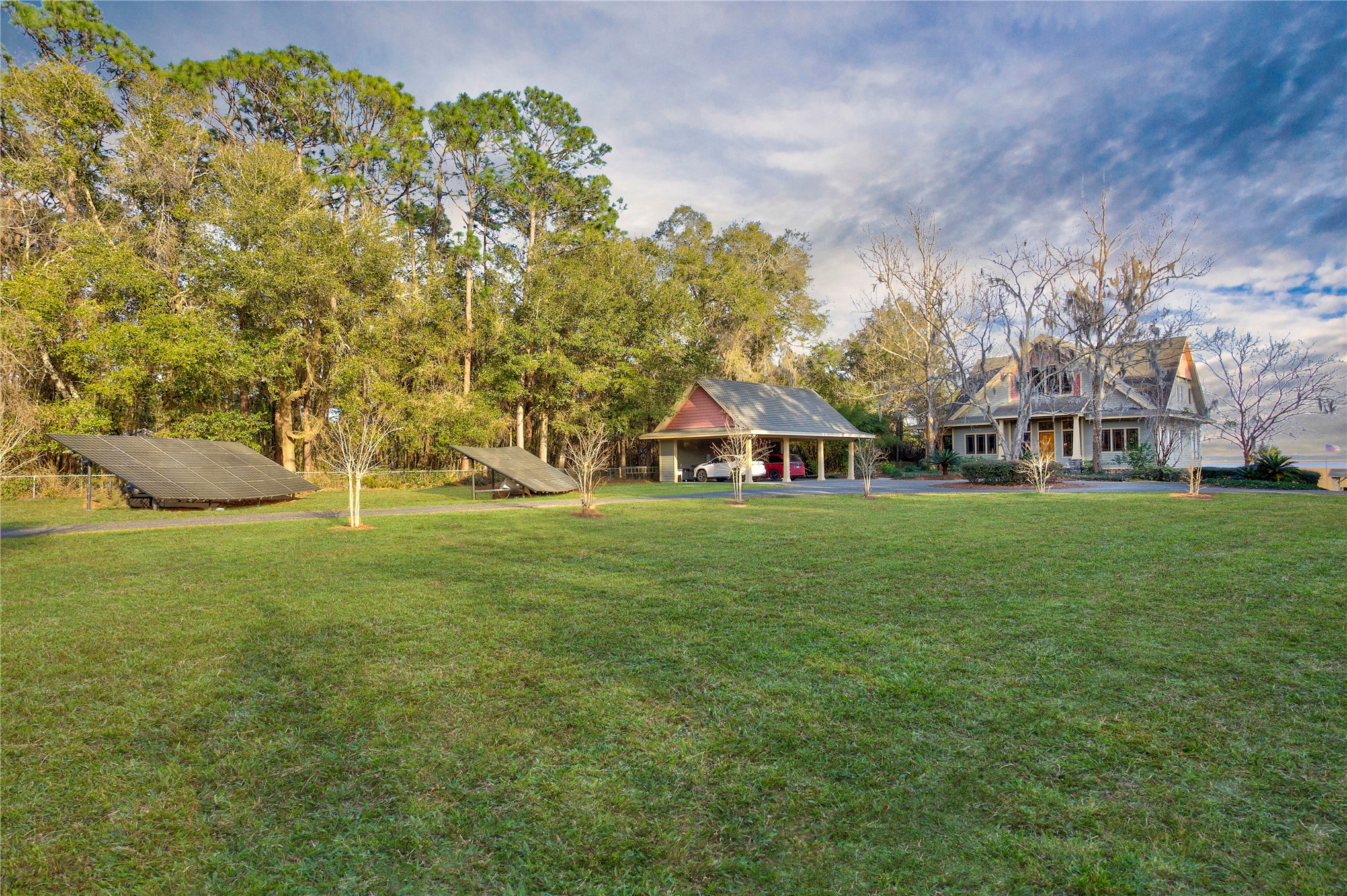 940564 OLD NASSAUVILLE ROAD