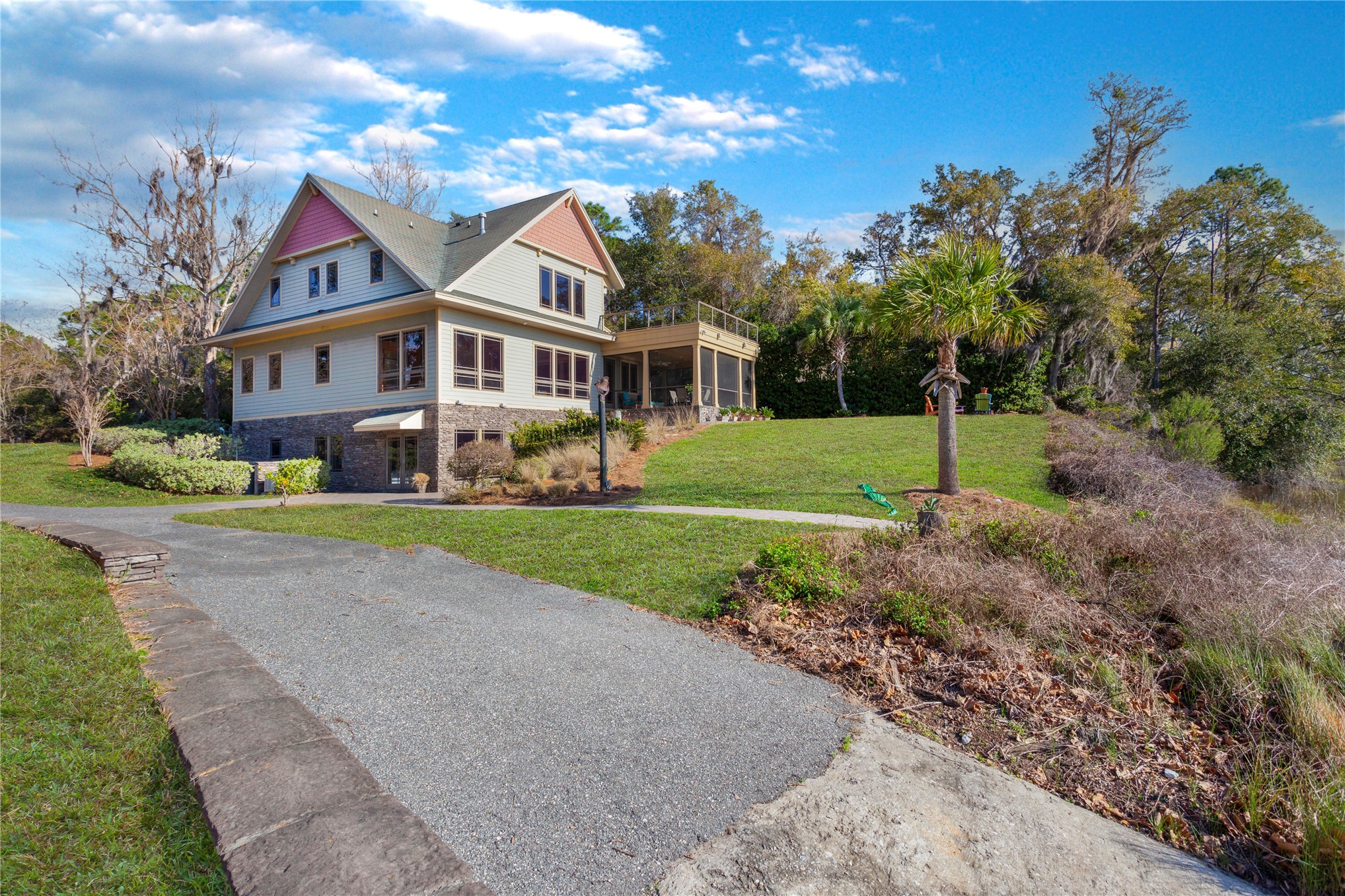 940564 OLD NASSAUVILLE ROAD