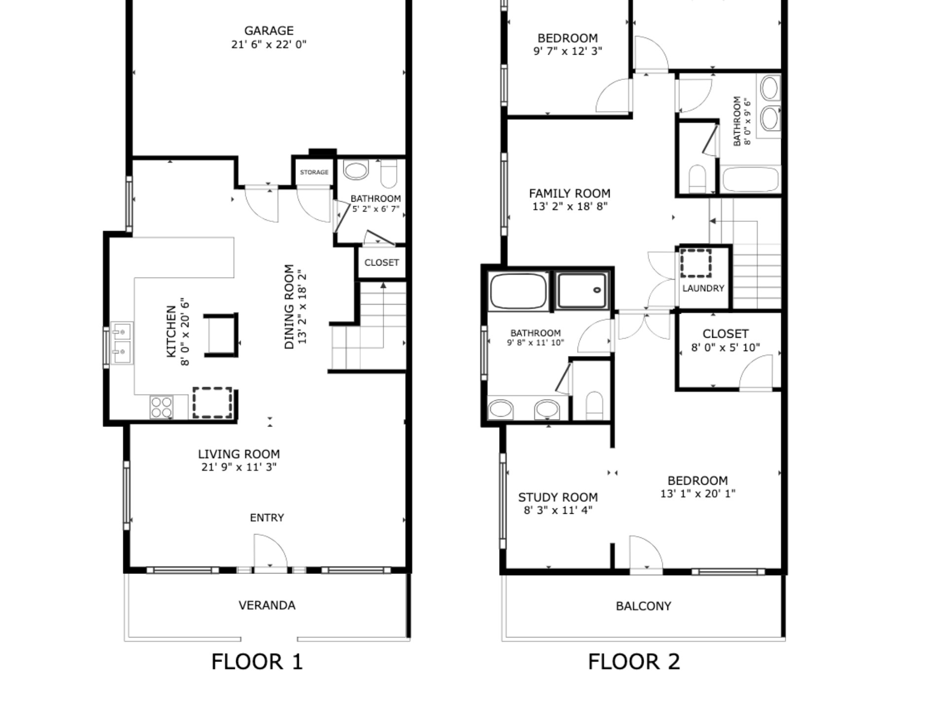 2157 PEBBLE BEACH WAY