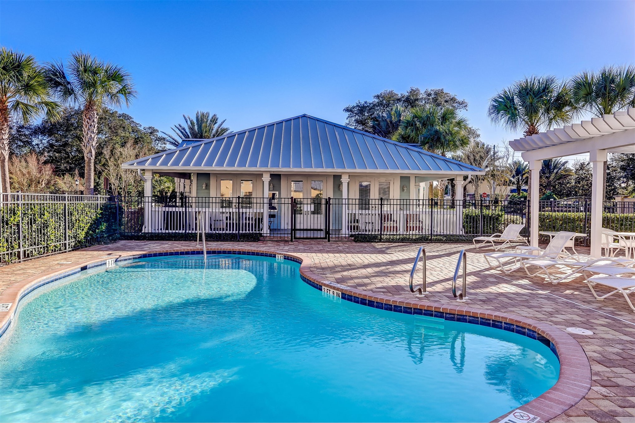 2157 PEBBLE BEACH WAY