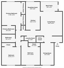 2700 MIZELL # 406B AVENUE