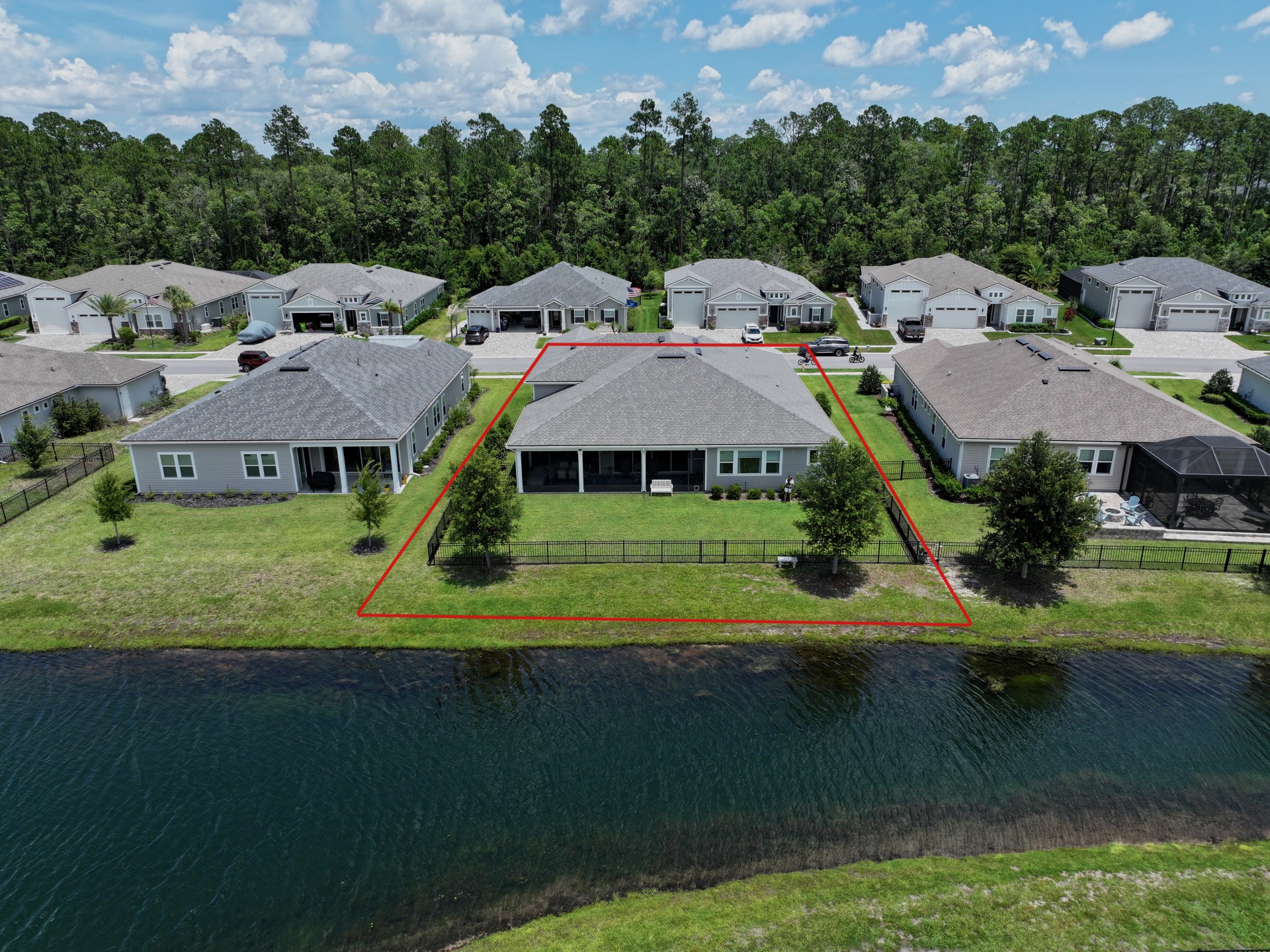 85289 FALL RIVER PARKWAY