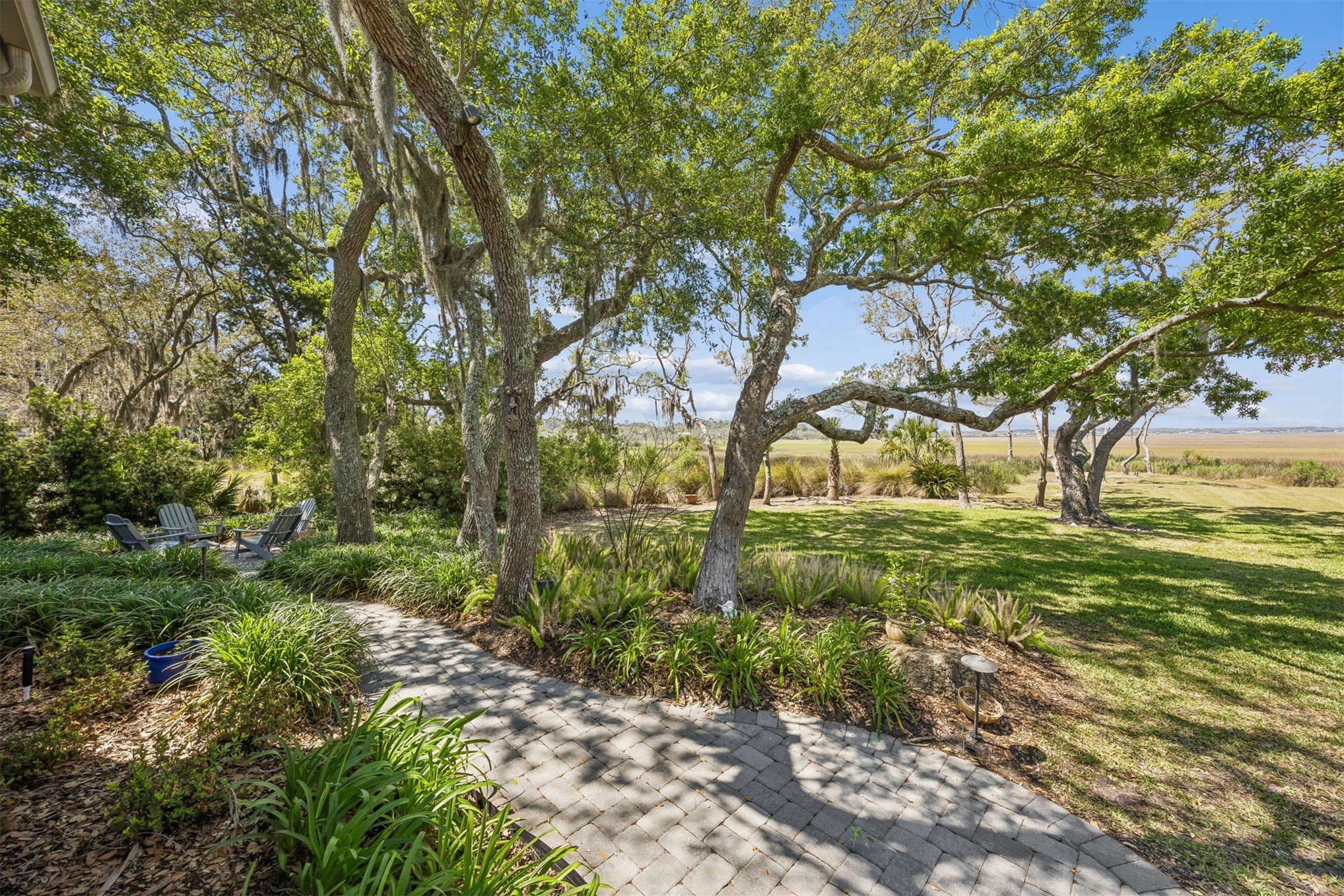 20 SALT MARSH DRIVE
