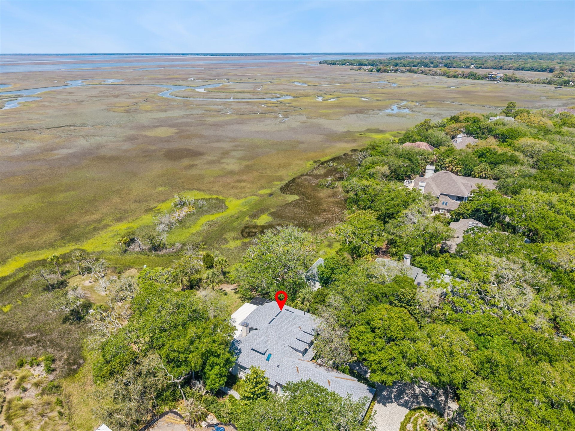 20 SALT MARSH DRIVE