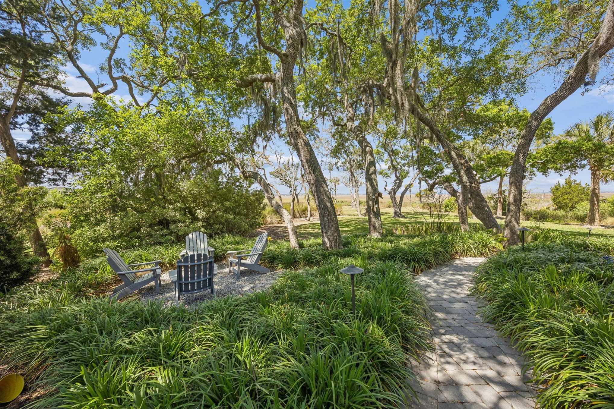 20 SALT MARSH DRIVE