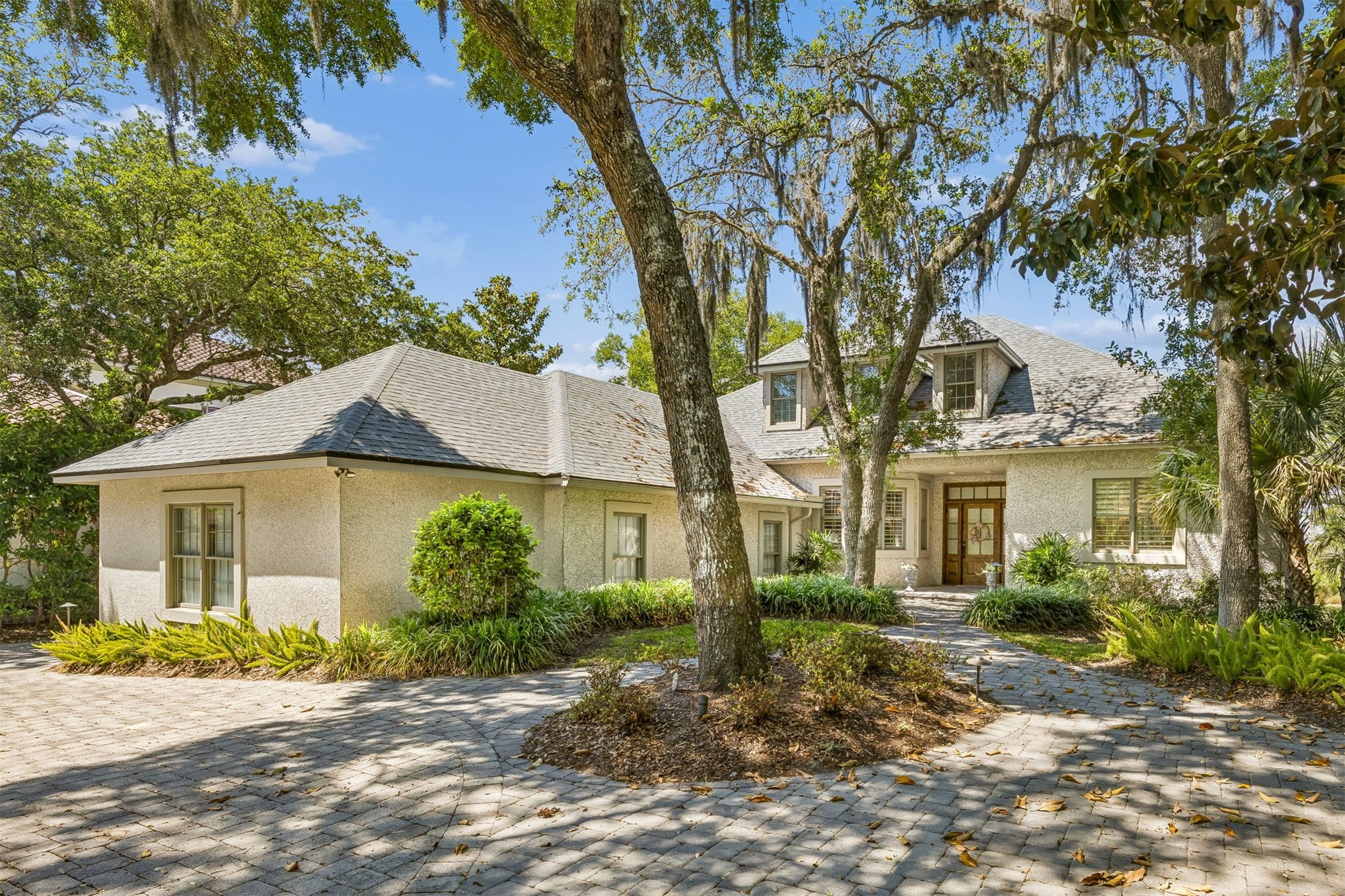 20 SALT MARSH DRIVE