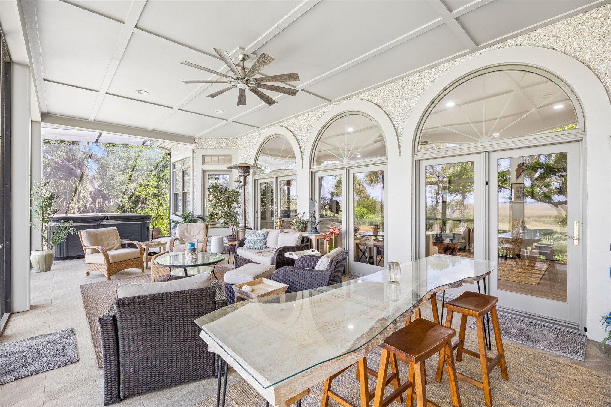 20 SALT MARSH DRIVE