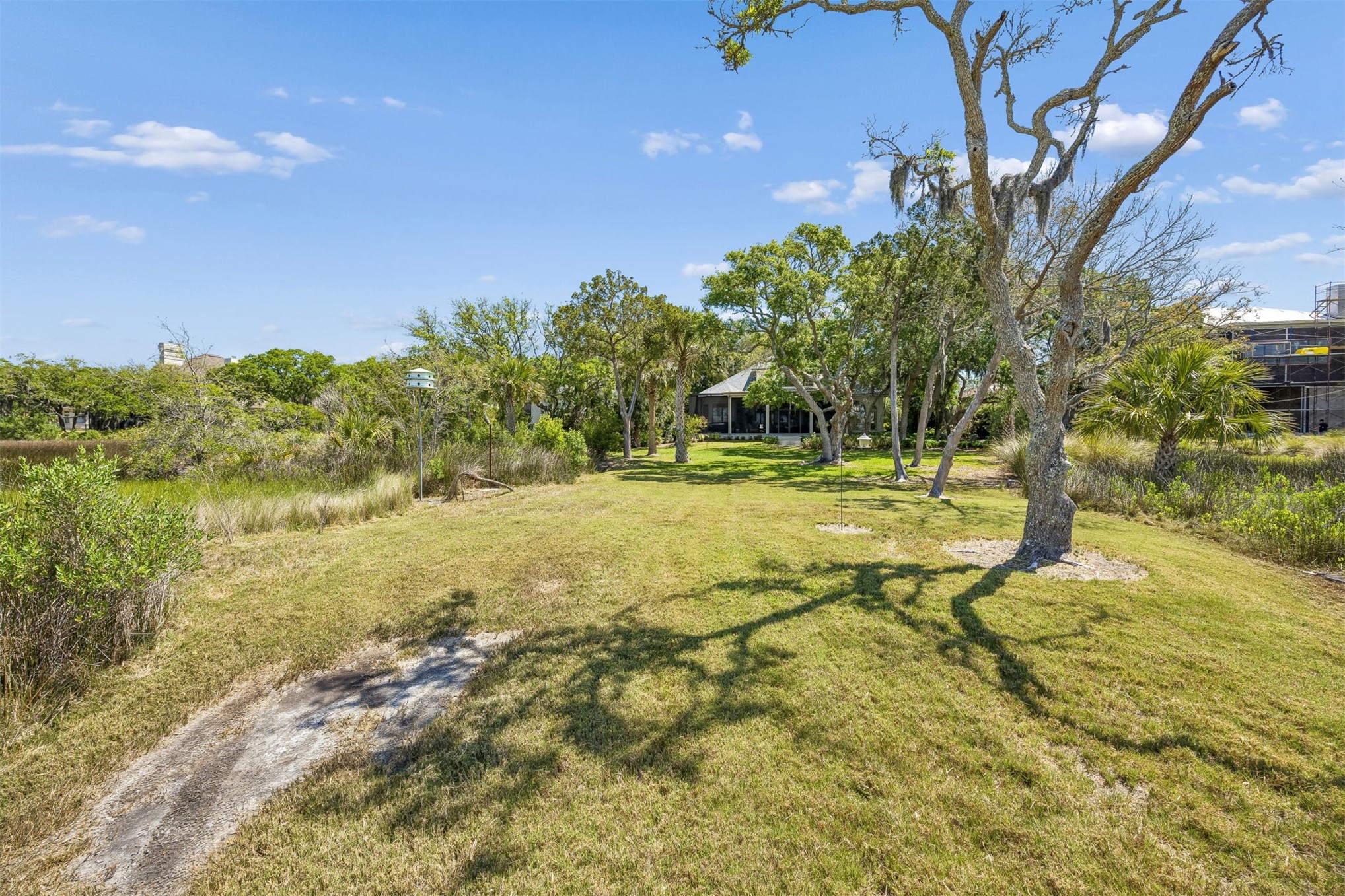 20 SALT MARSH DRIVE