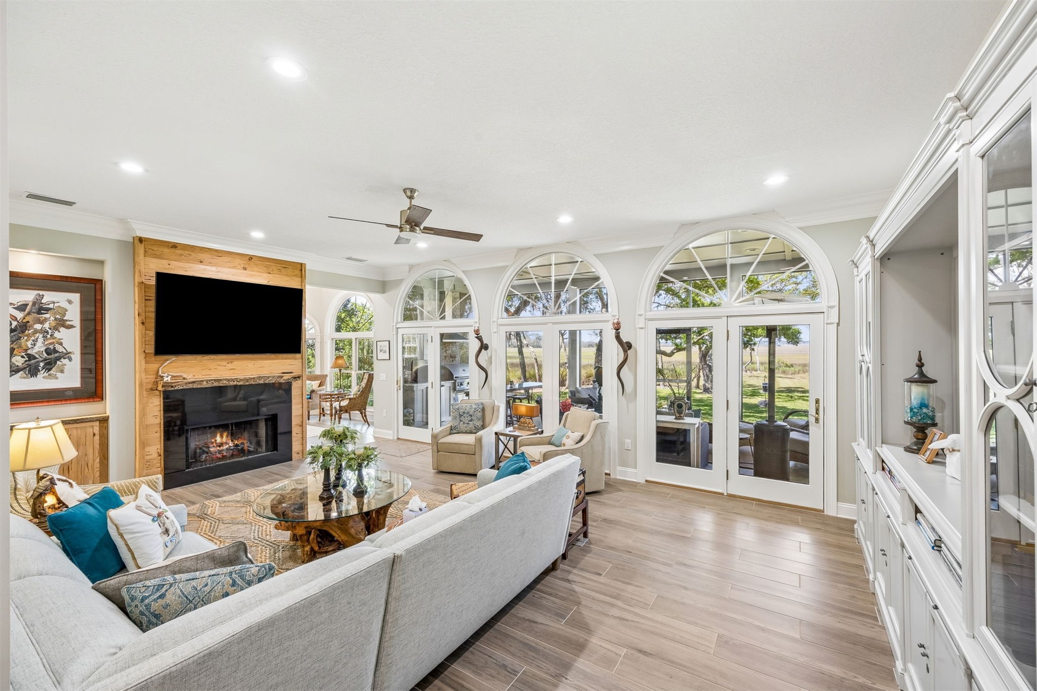 20 SALT MARSH DRIVE