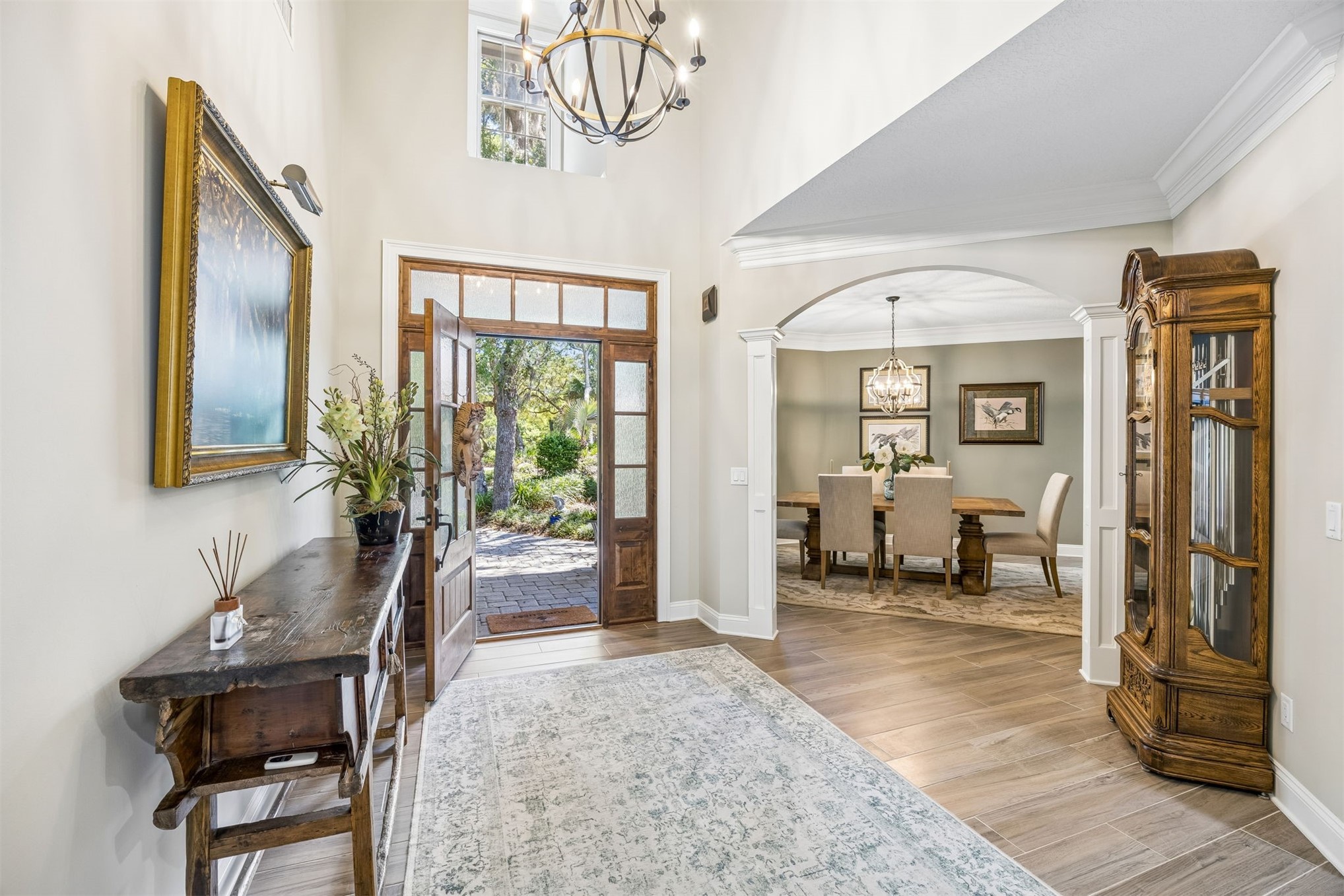 20 SALT MARSH DRIVE
