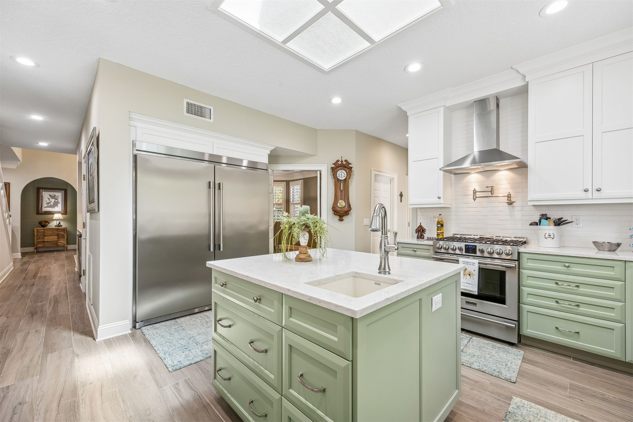 20 SALT MARSH DRIVE