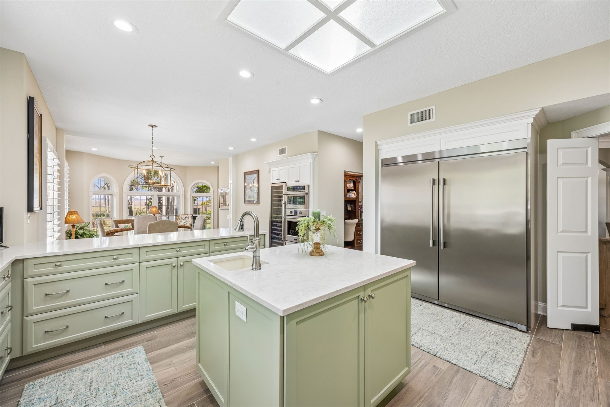 20 SALT MARSH DRIVE