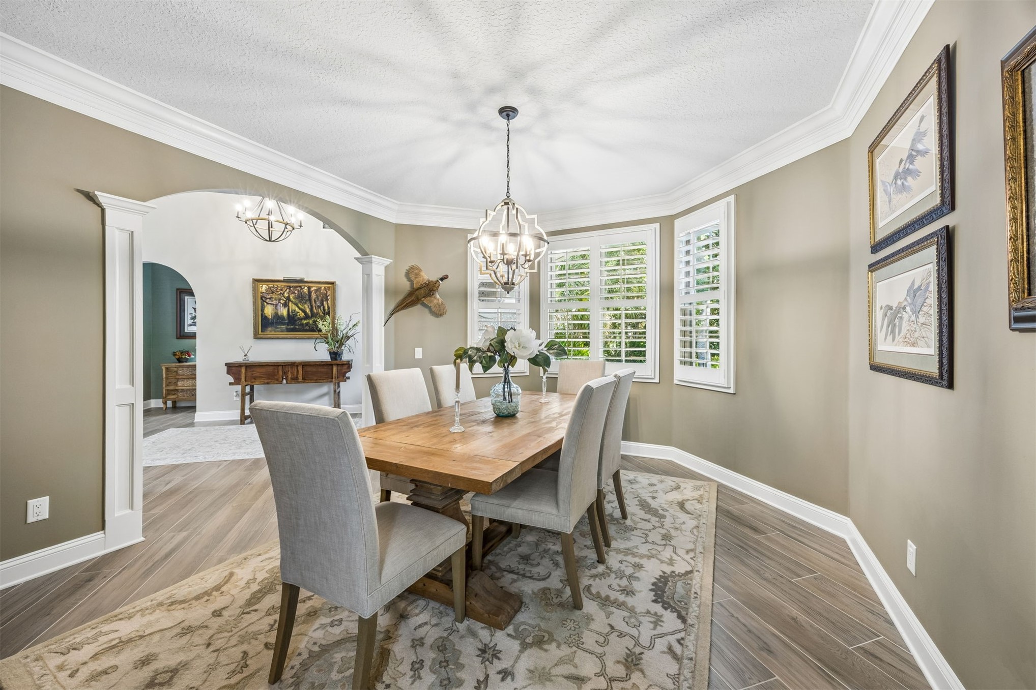 20 SALT MARSH DRIVE