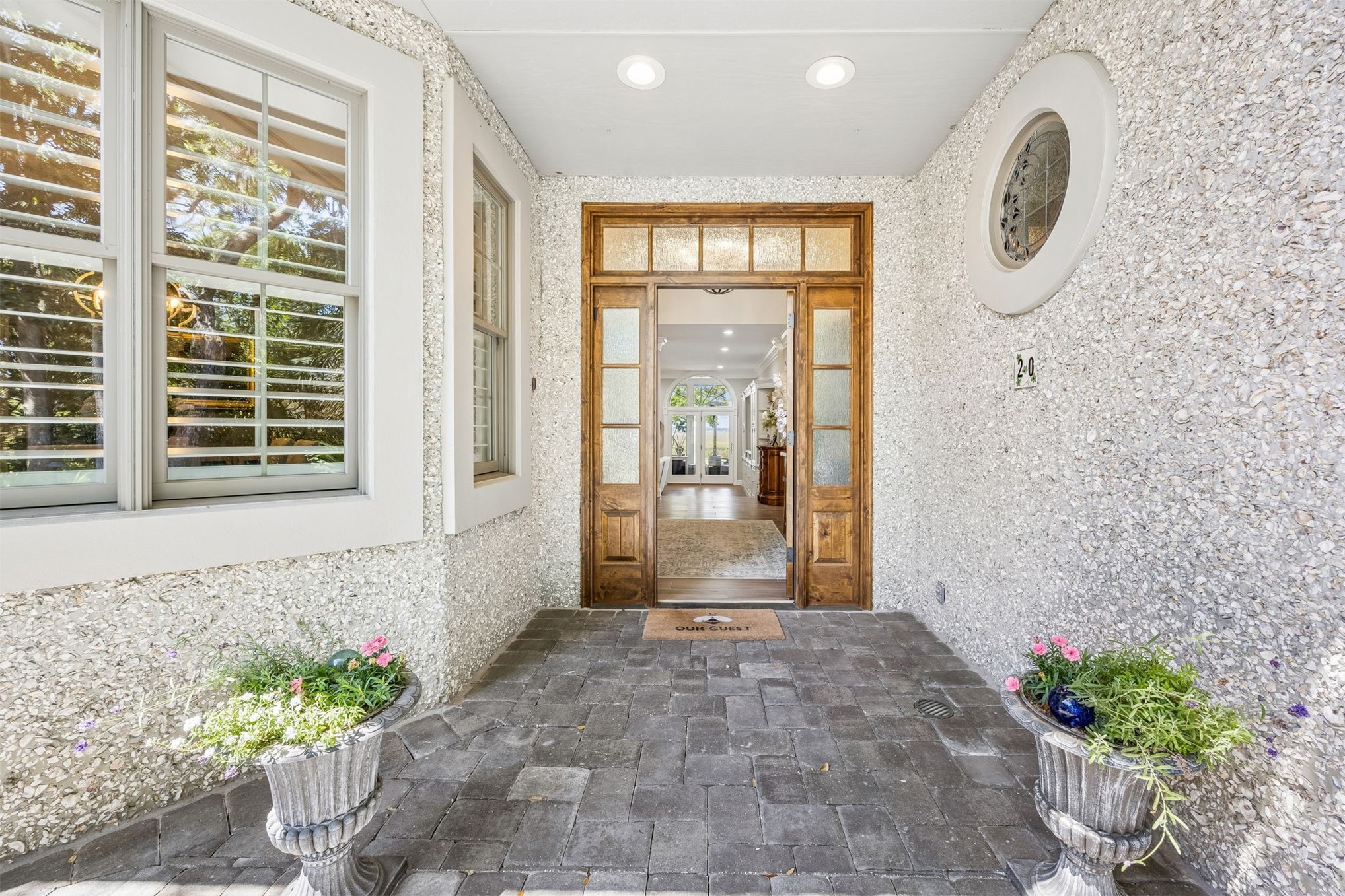 20 SALT MARSH DRIVE