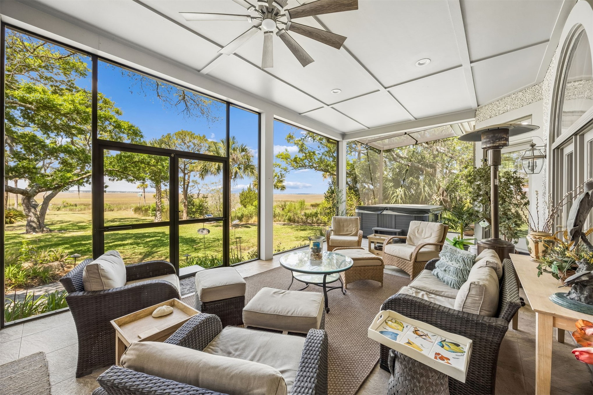 20 SALT MARSH DRIVE