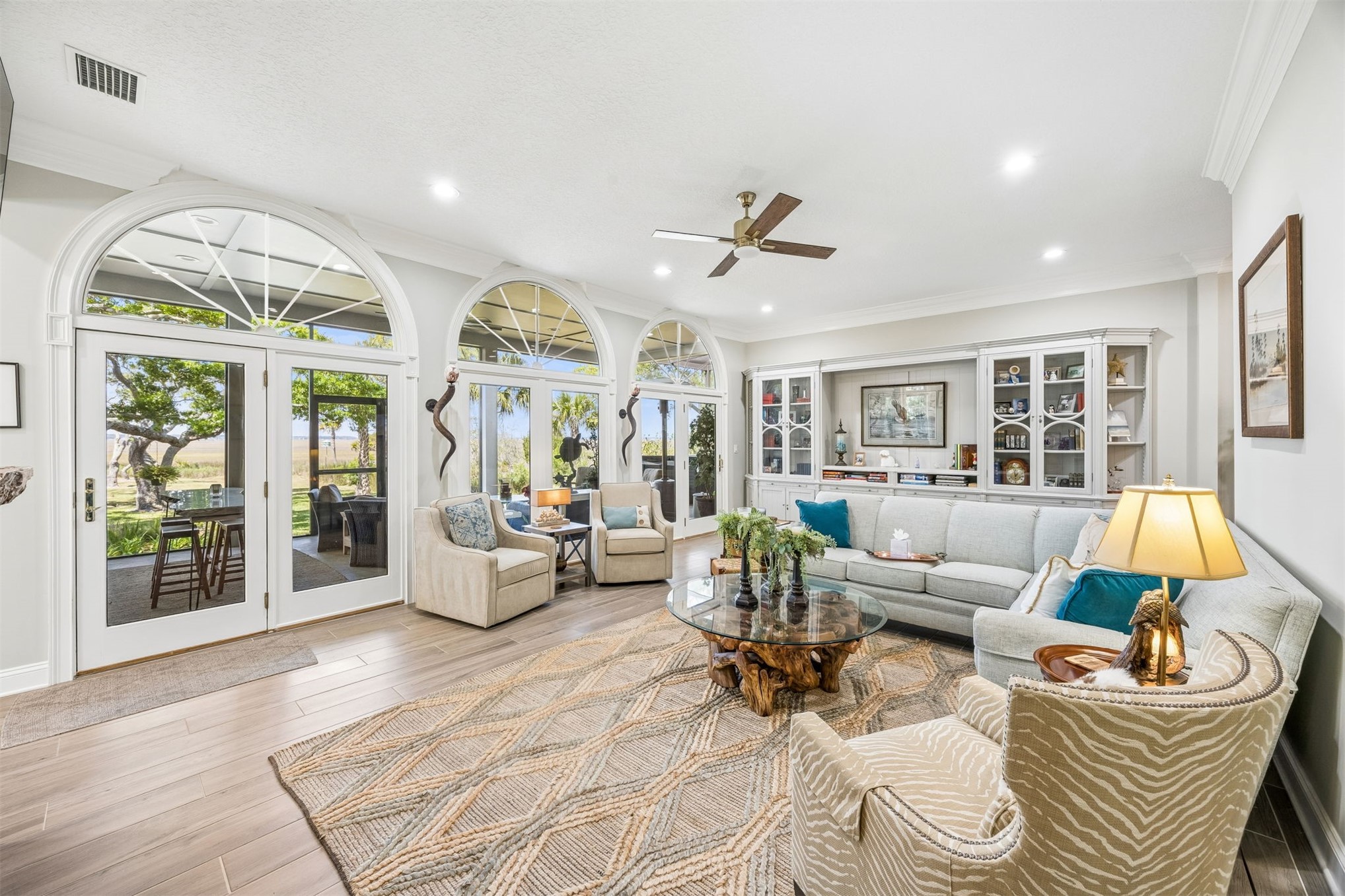 20 SALT MARSH DRIVE