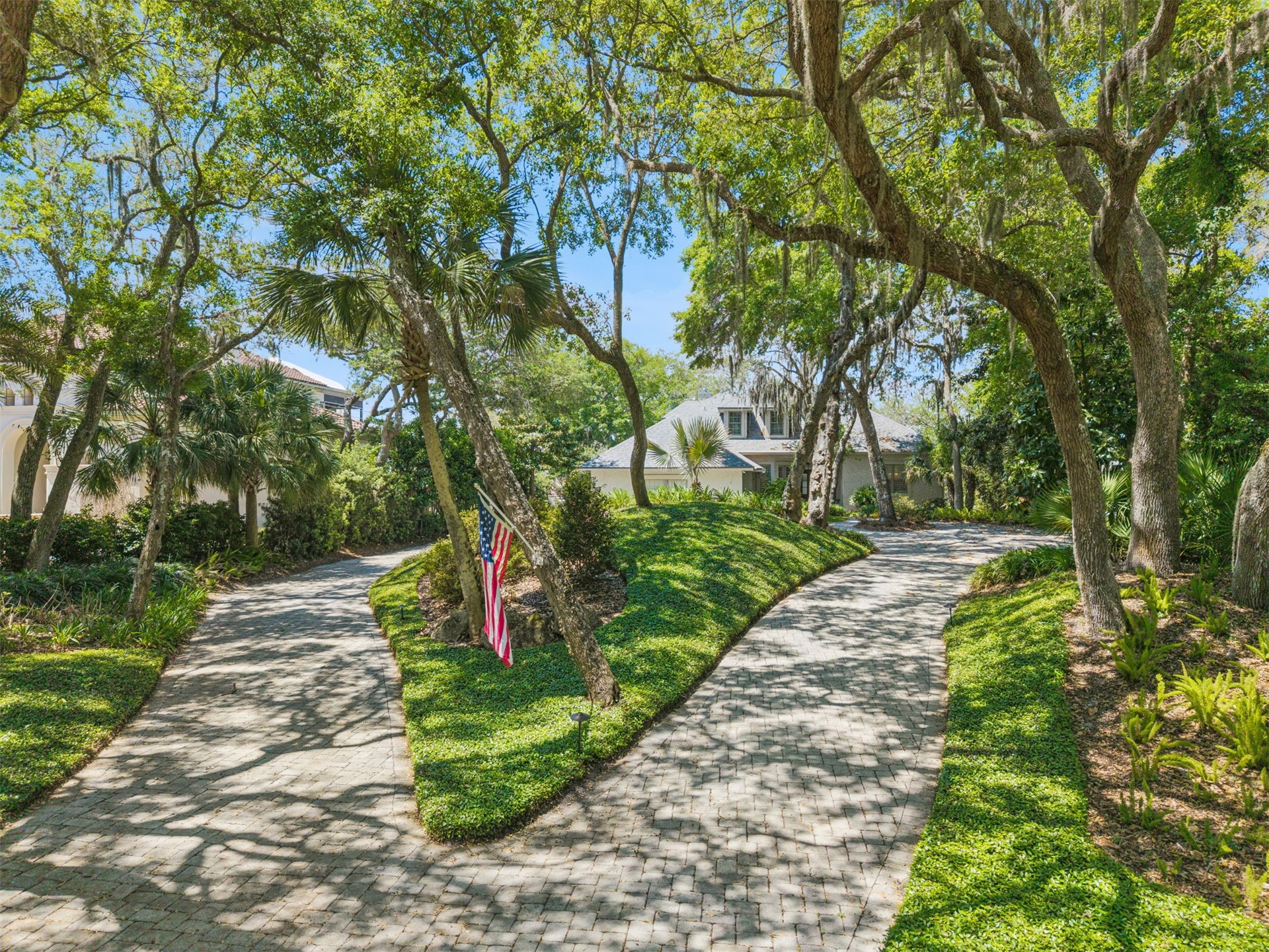 20 SALT MARSH DRIVE