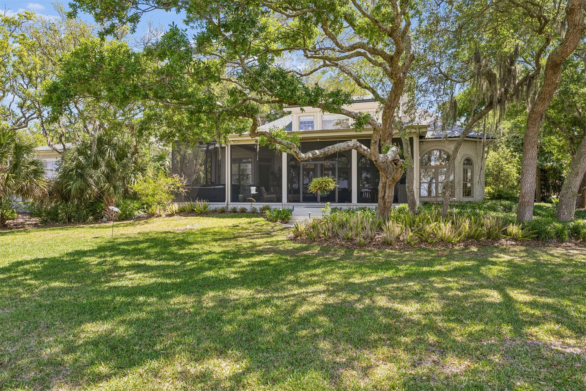 20 SALT MARSH DRIVE