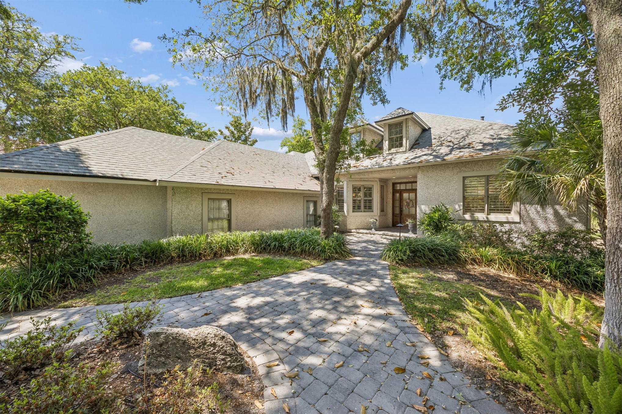 20 SALT MARSH DRIVE
