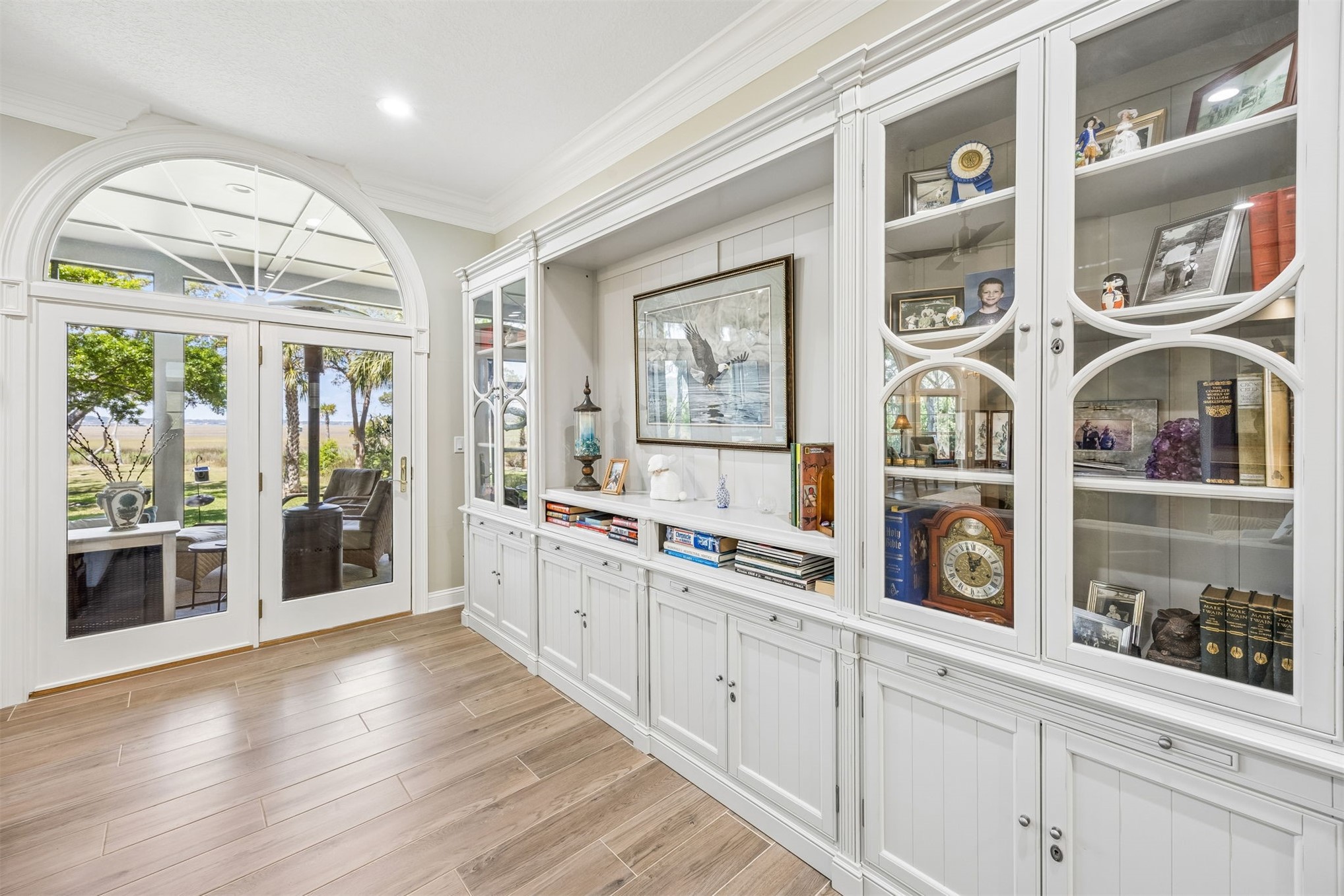 20 SALT MARSH DRIVE