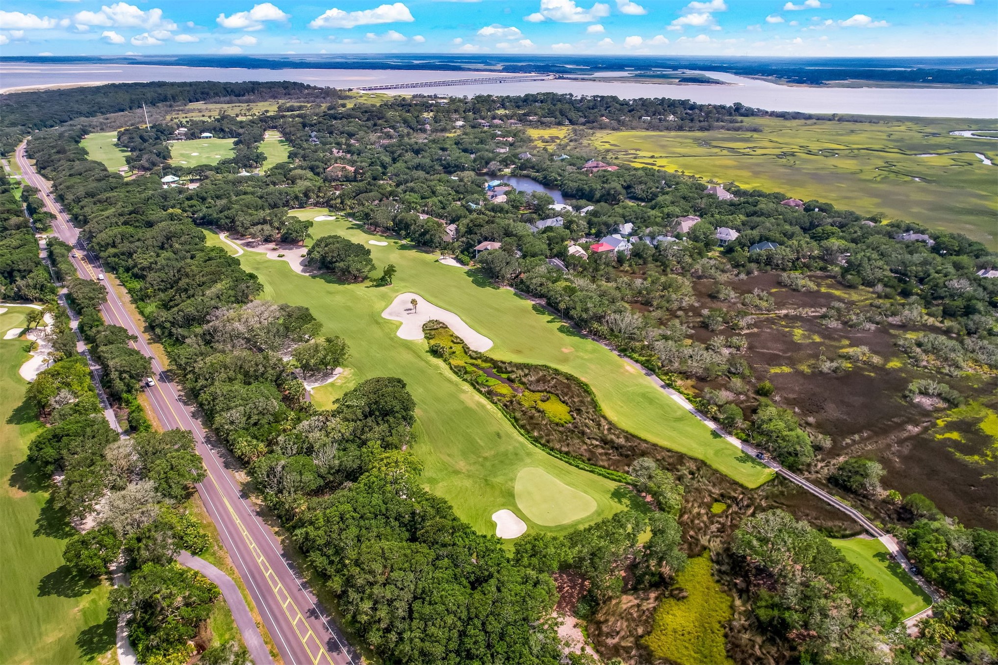 20 SALT MARSH DRIVE