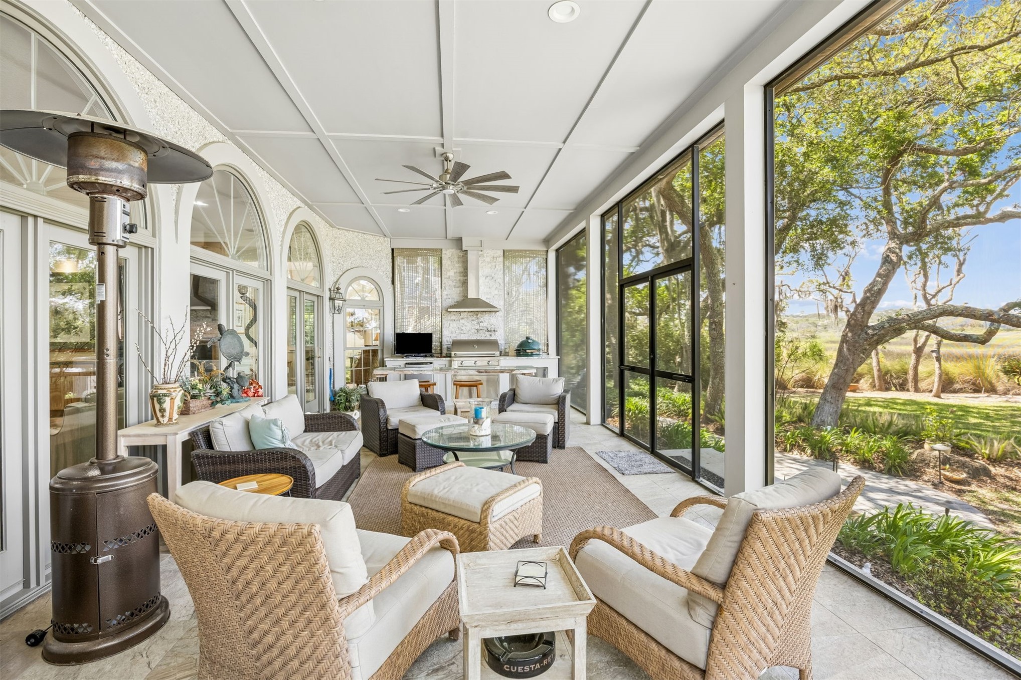 20 SALT MARSH DRIVE