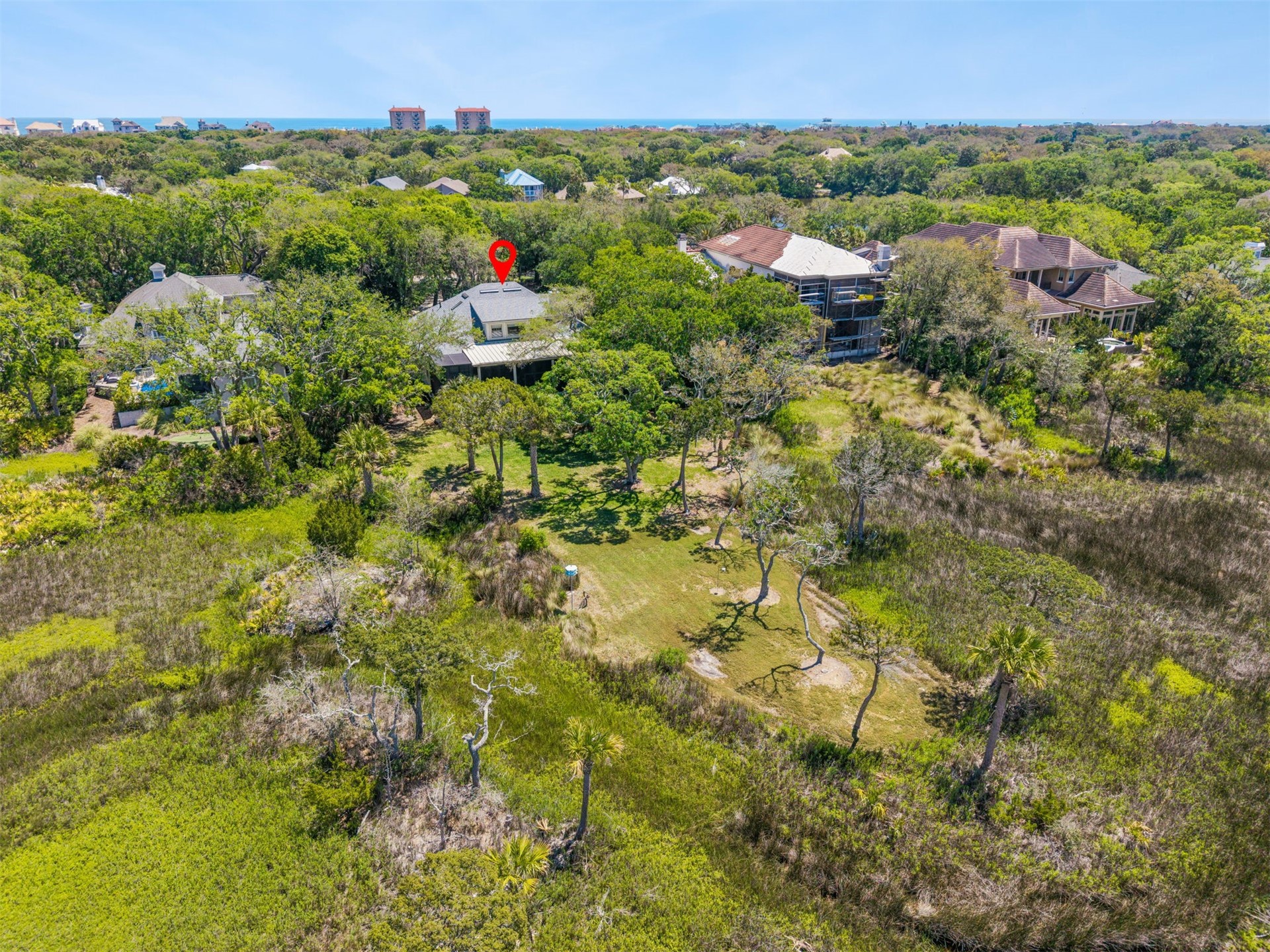 20 SALT MARSH DRIVE