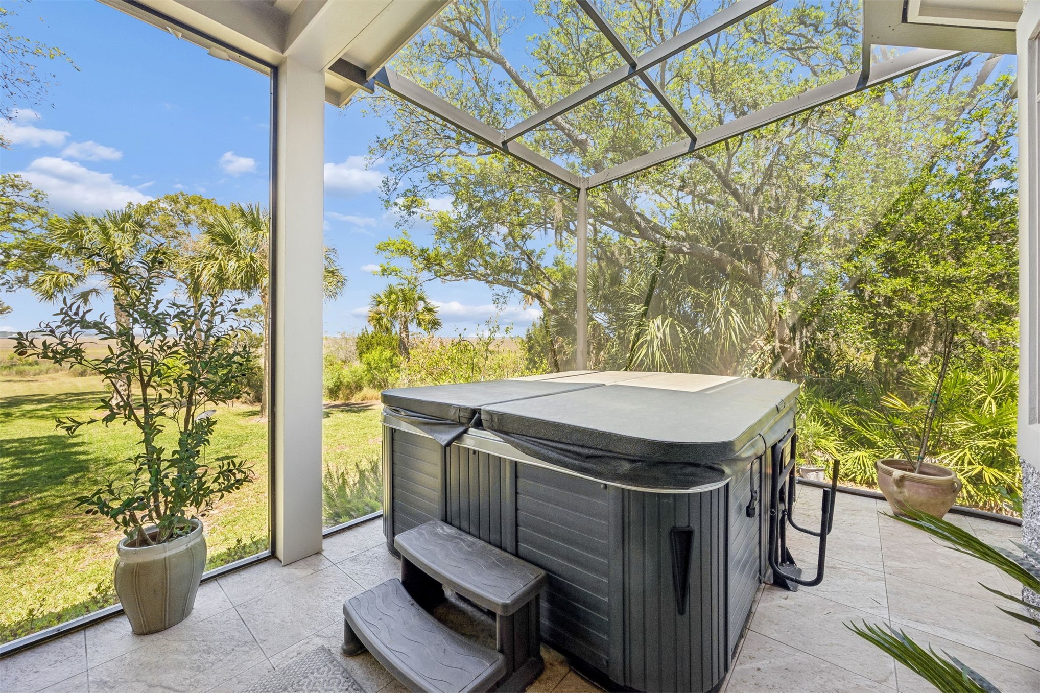 20 SALT MARSH DRIVE