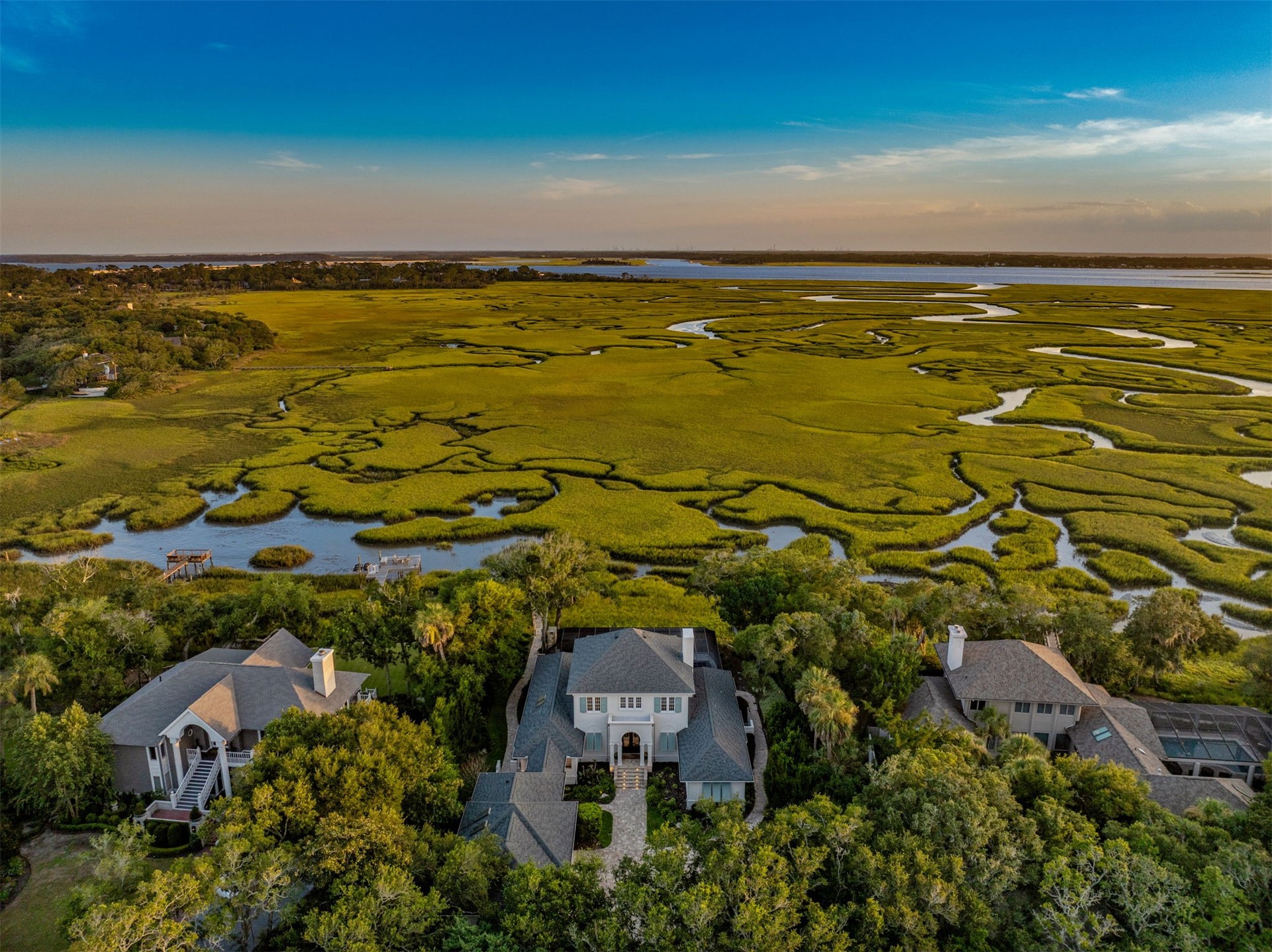 12 MARSH POINT ROAD