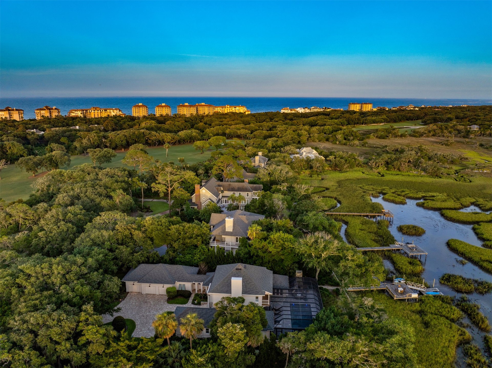 12 MARSH POINT ROAD