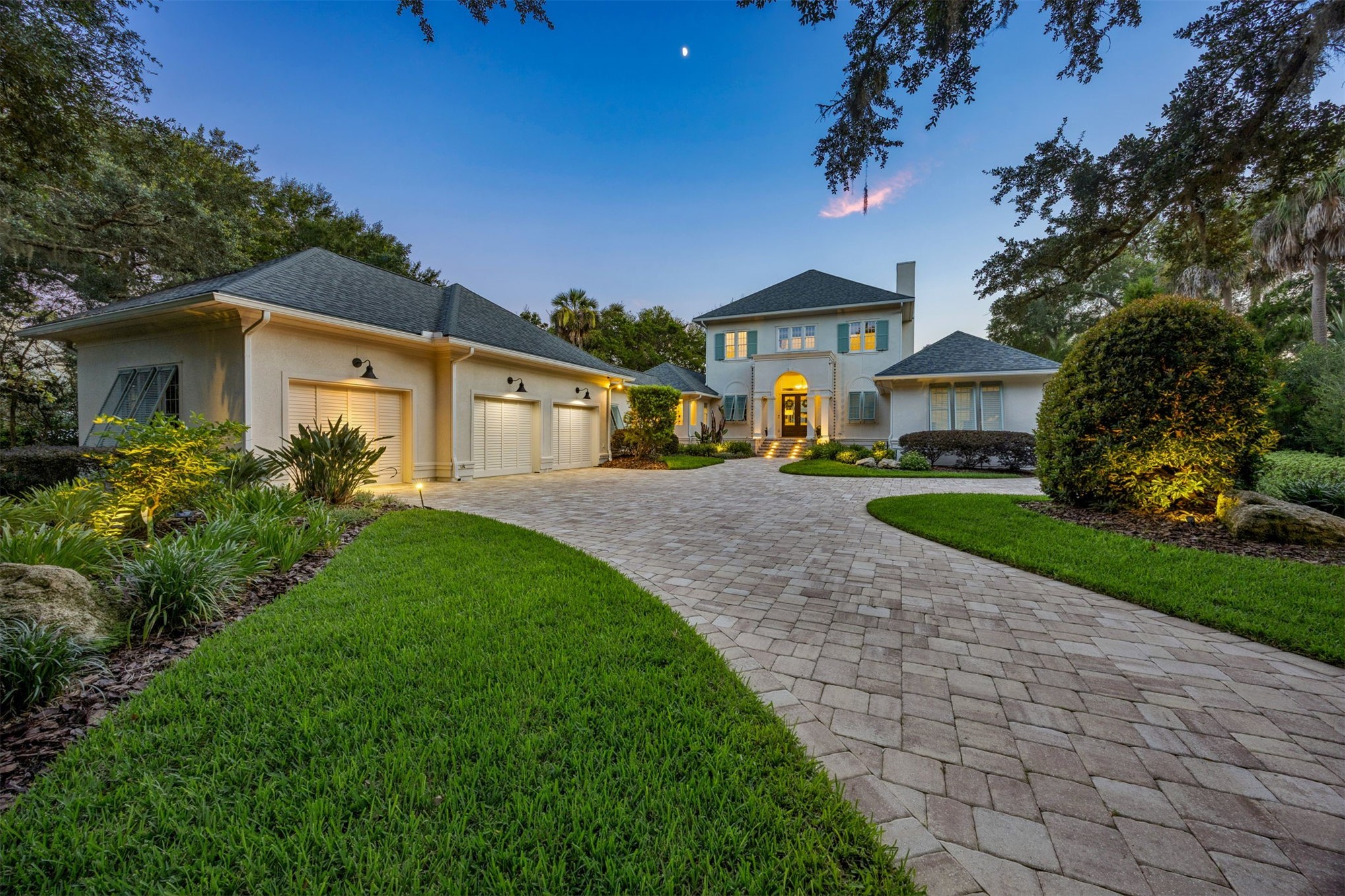12 MARSH POINT ROAD