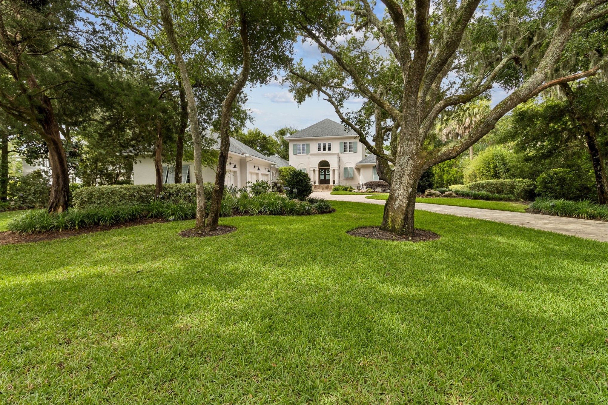 12 MARSH POINT ROAD
