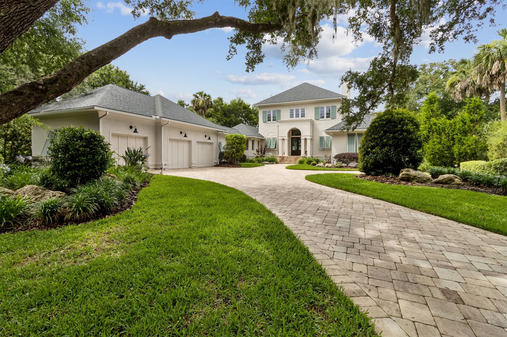 12 MARSH POINT ROAD