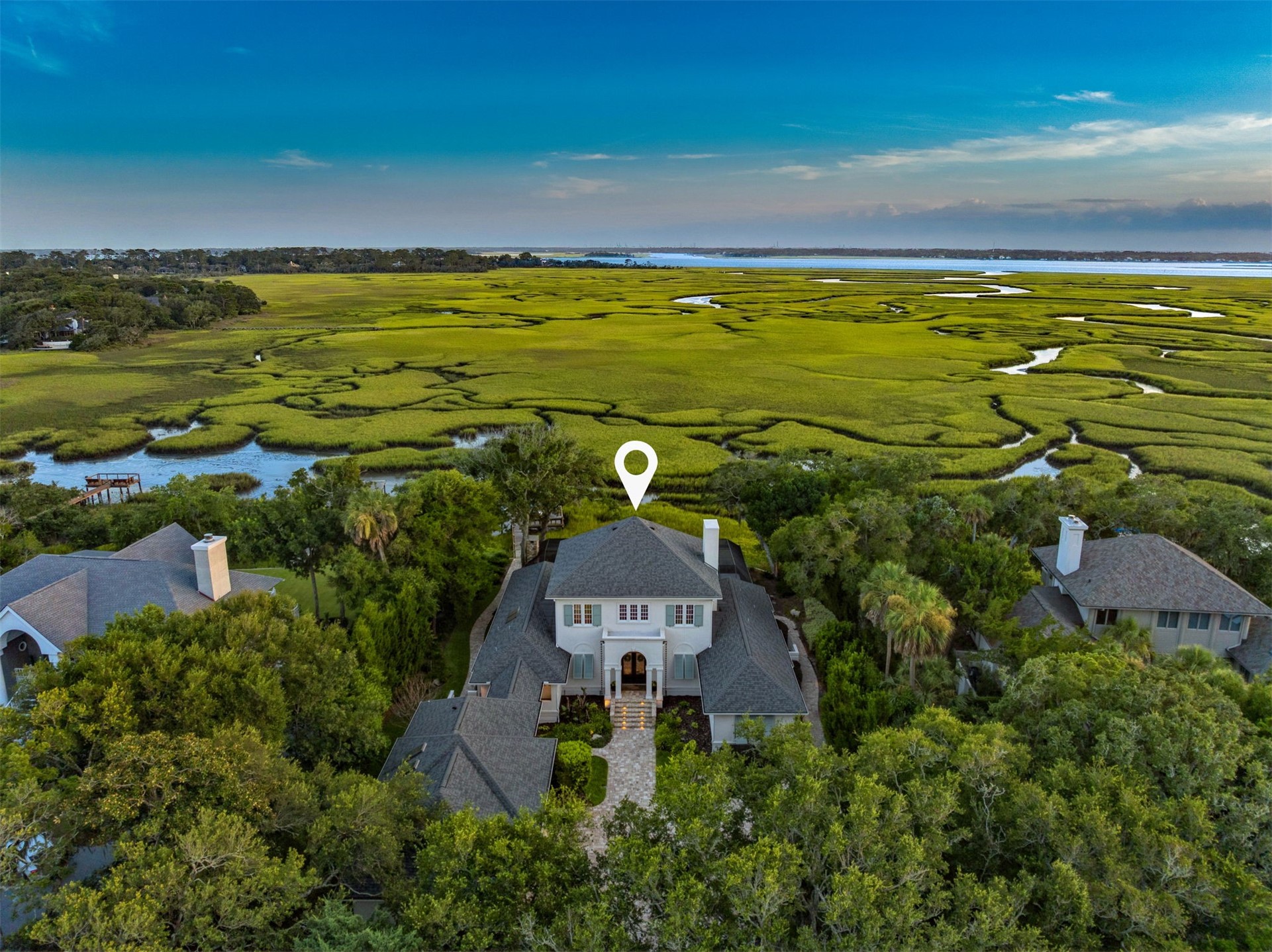 12 MARSH POINT ROAD