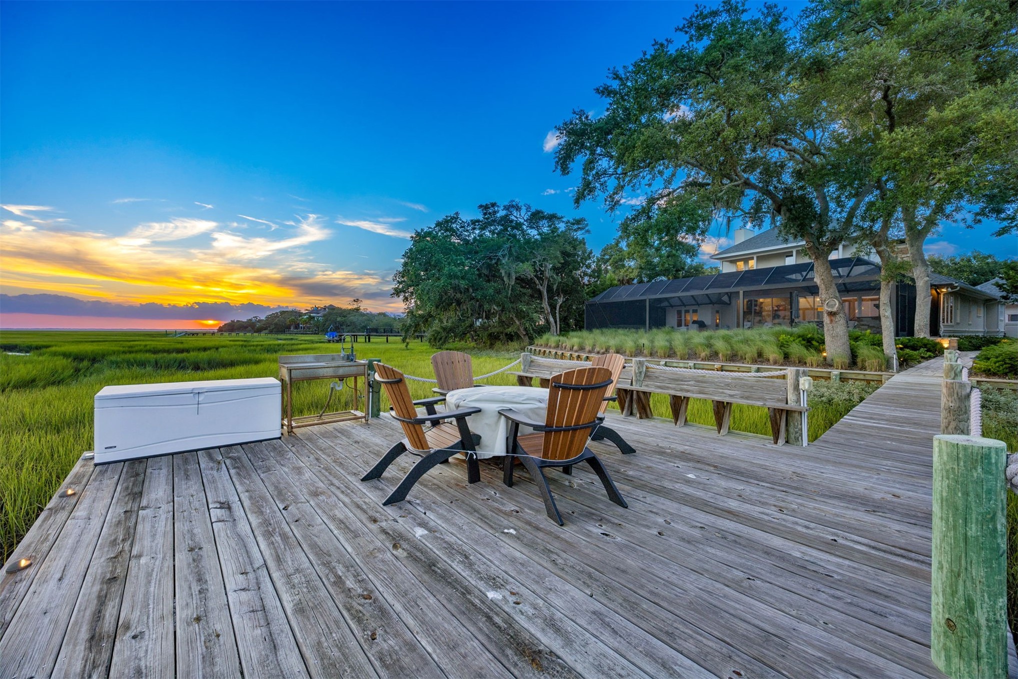 12 MARSH POINT ROAD