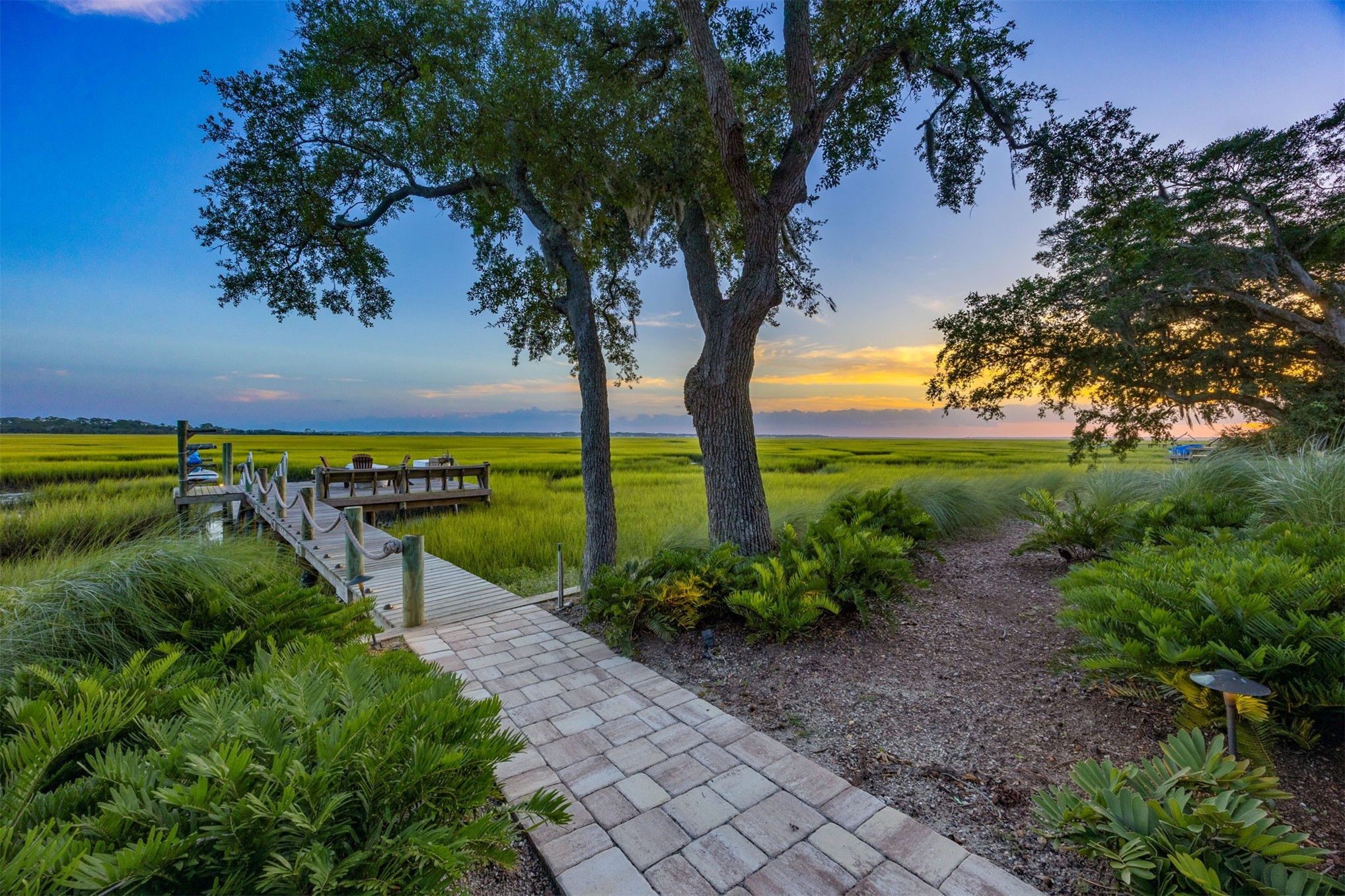 12 MARSH POINT ROAD