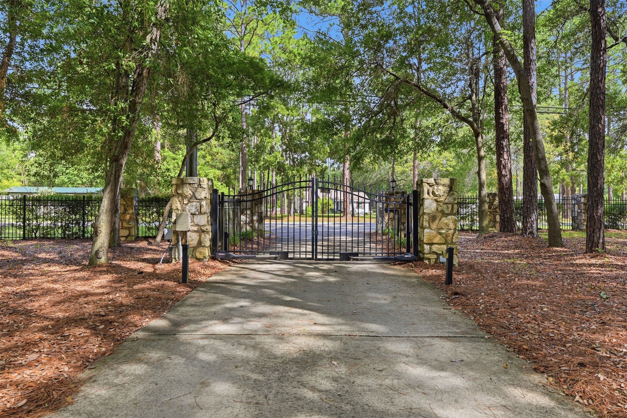 940842 OLD NASSAUVILLE ROAD