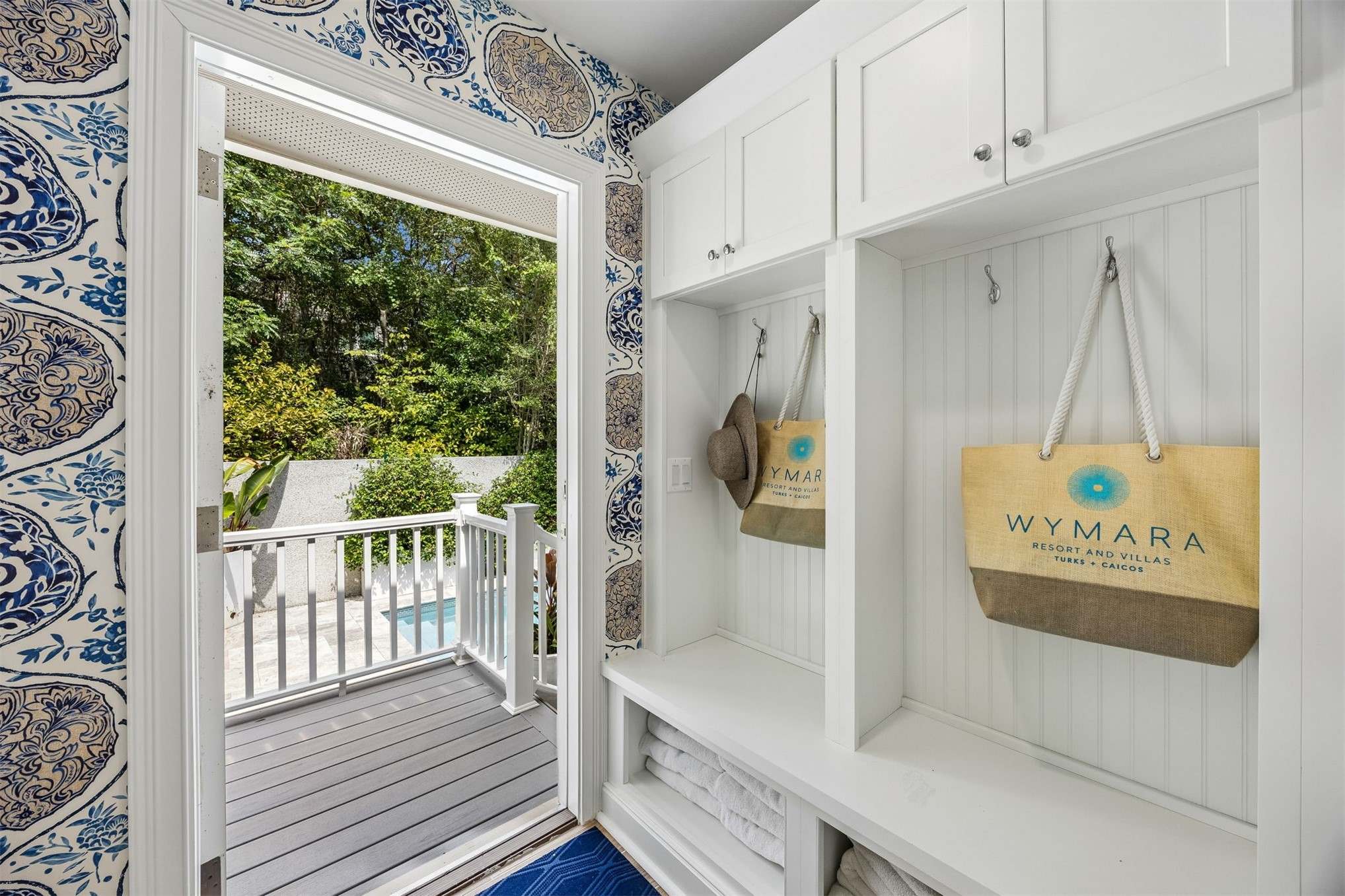 39 BEACH WALKER ROAD