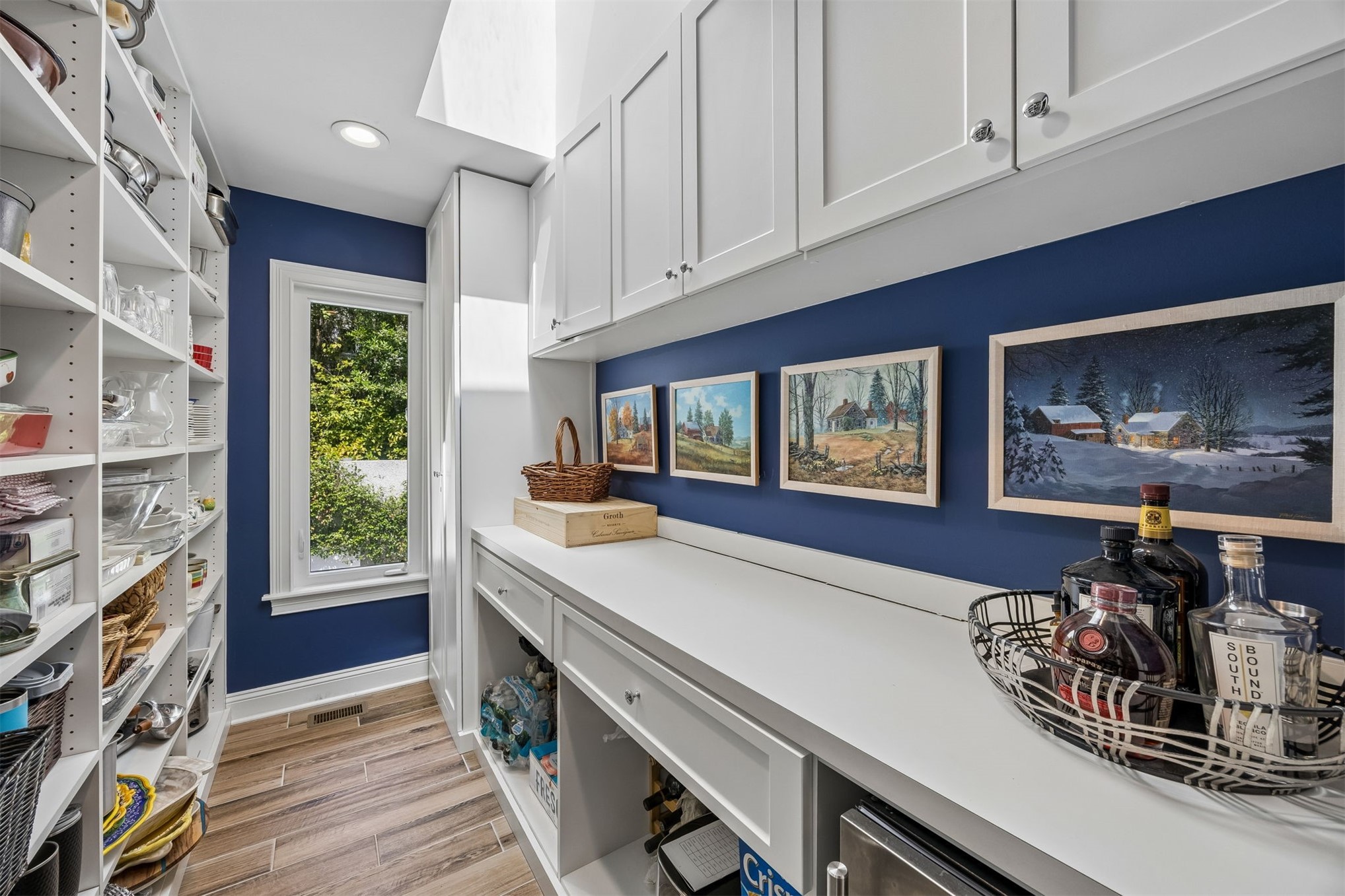 39 BEACH WALKER ROAD