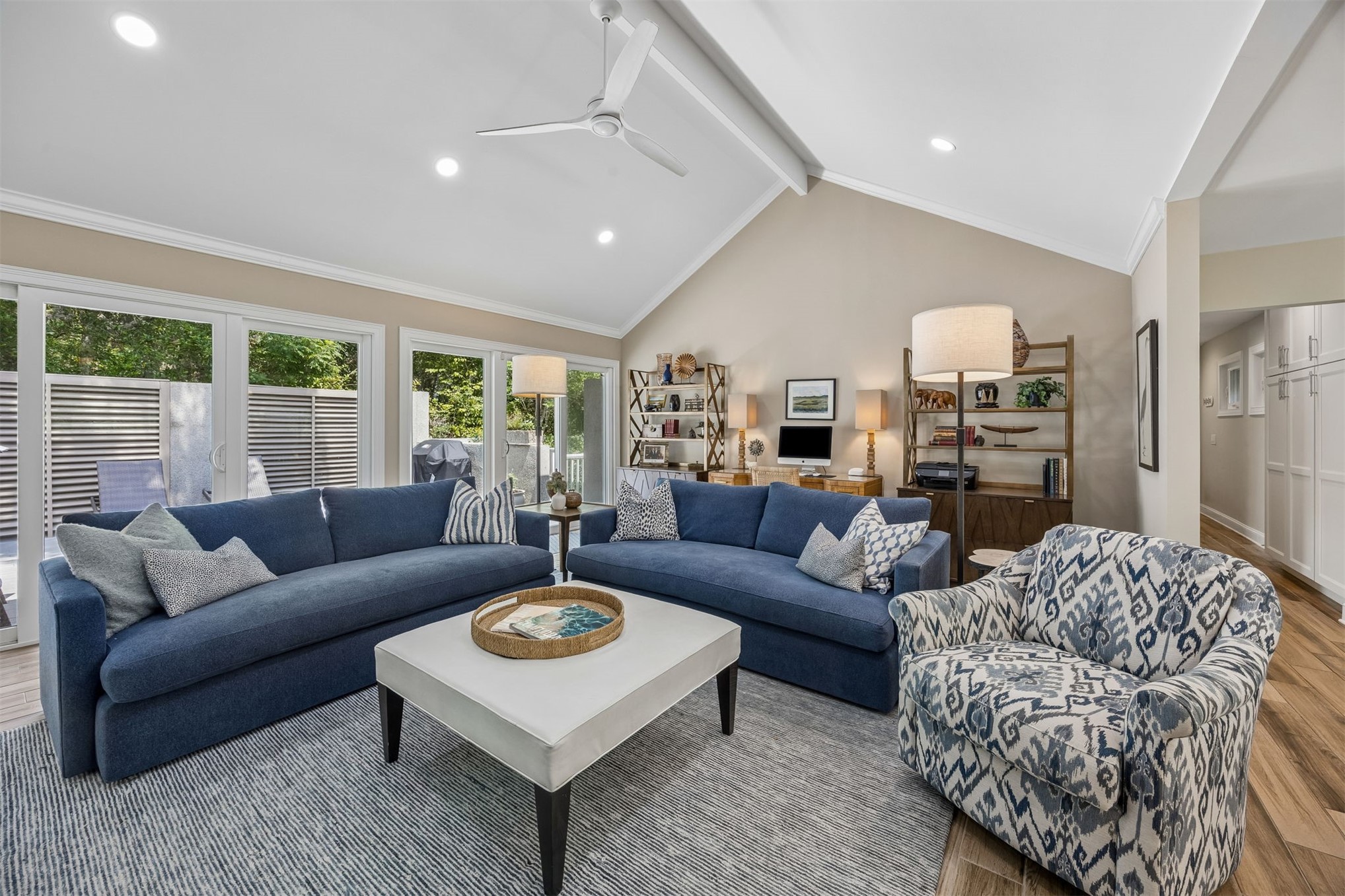 39 BEACH WALKER ROAD
