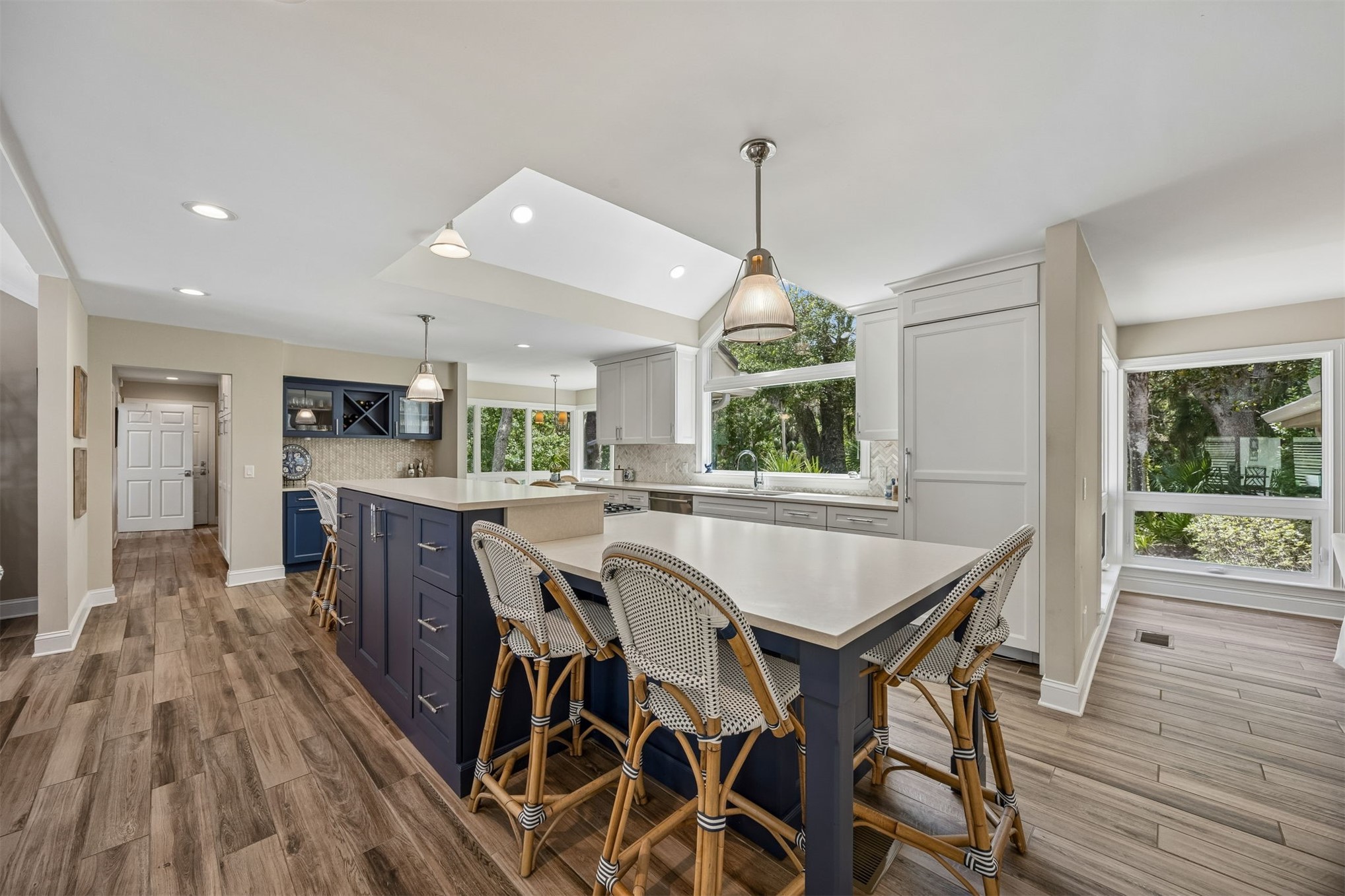 39 BEACH WALKER ROAD