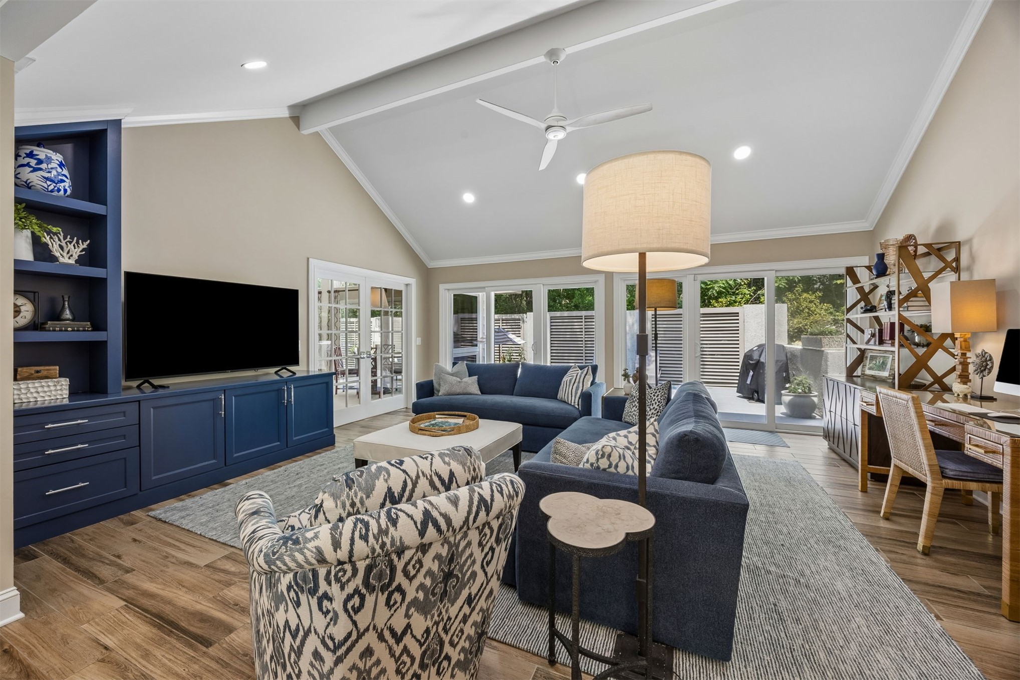 39 BEACH WALKER ROAD