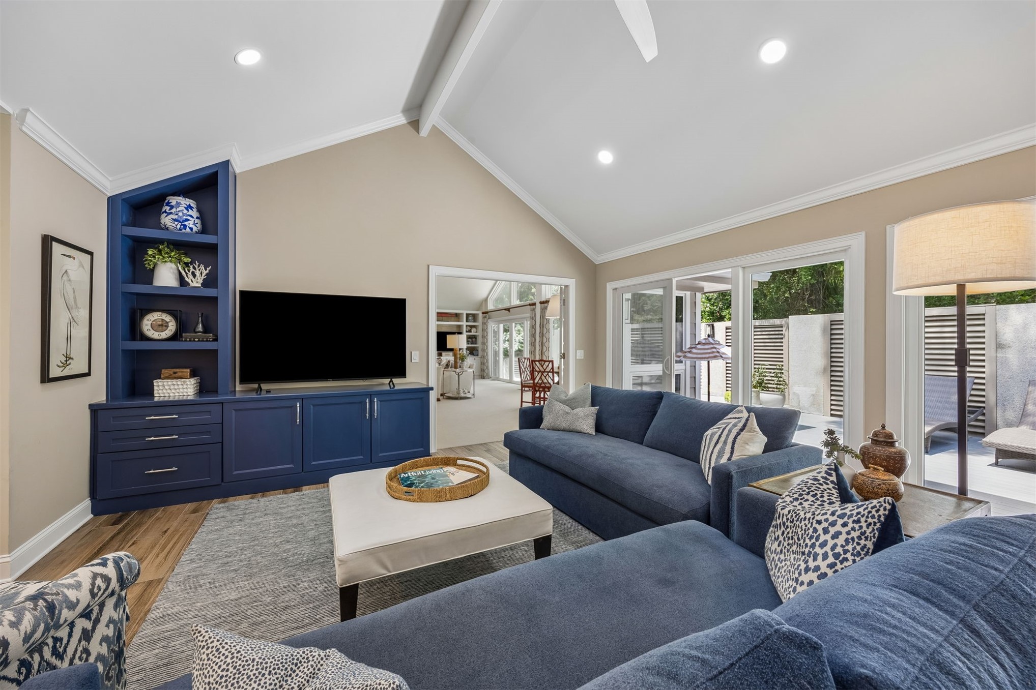 39 BEACH WALKER ROAD