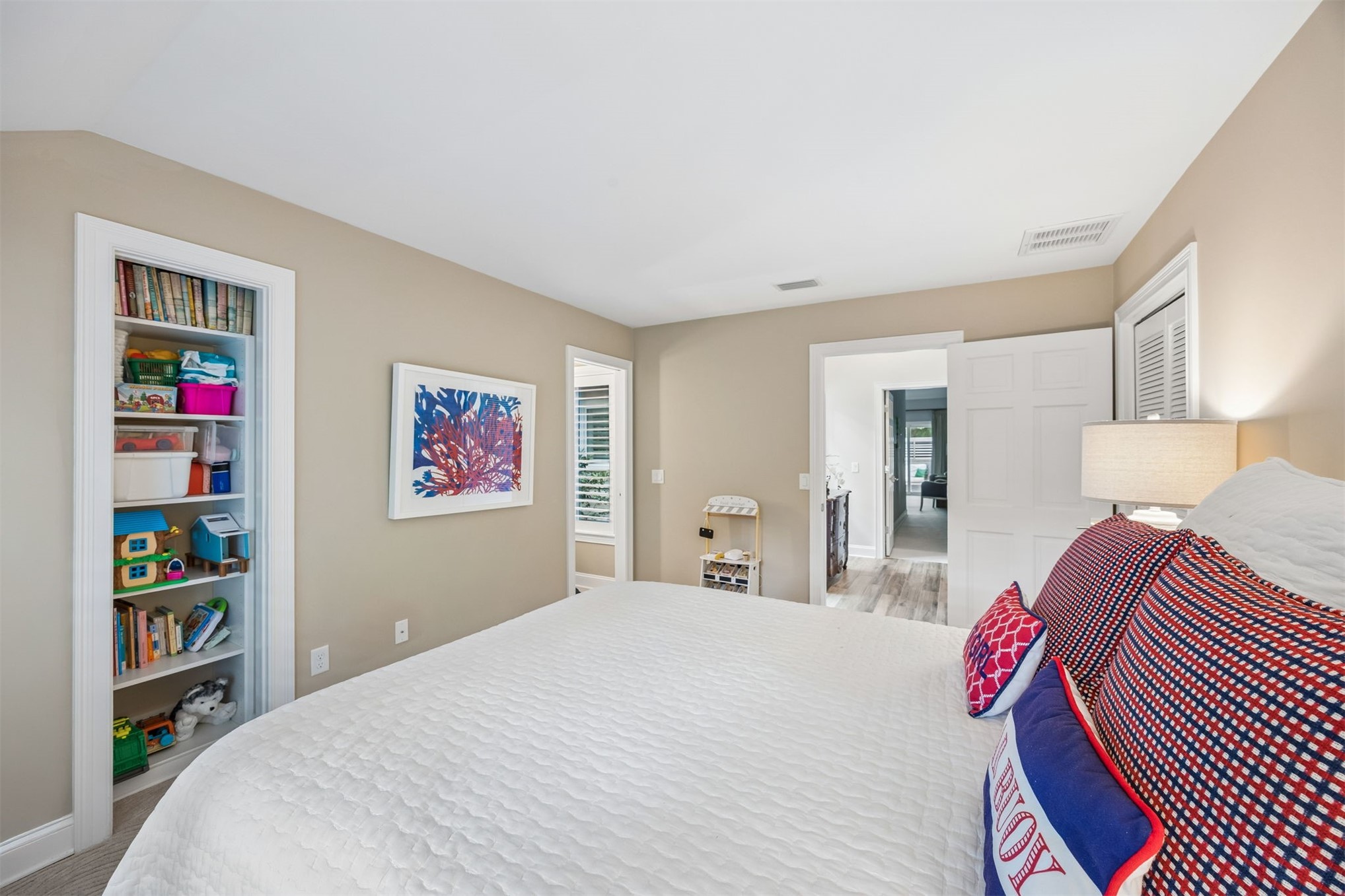 39 BEACH WALKER ROAD