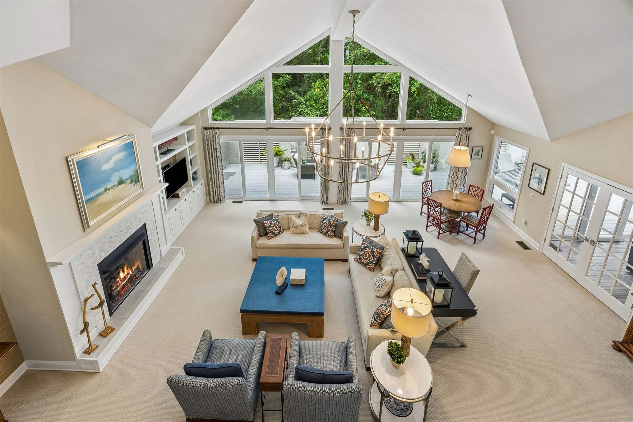 39 BEACH WALKER ROAD