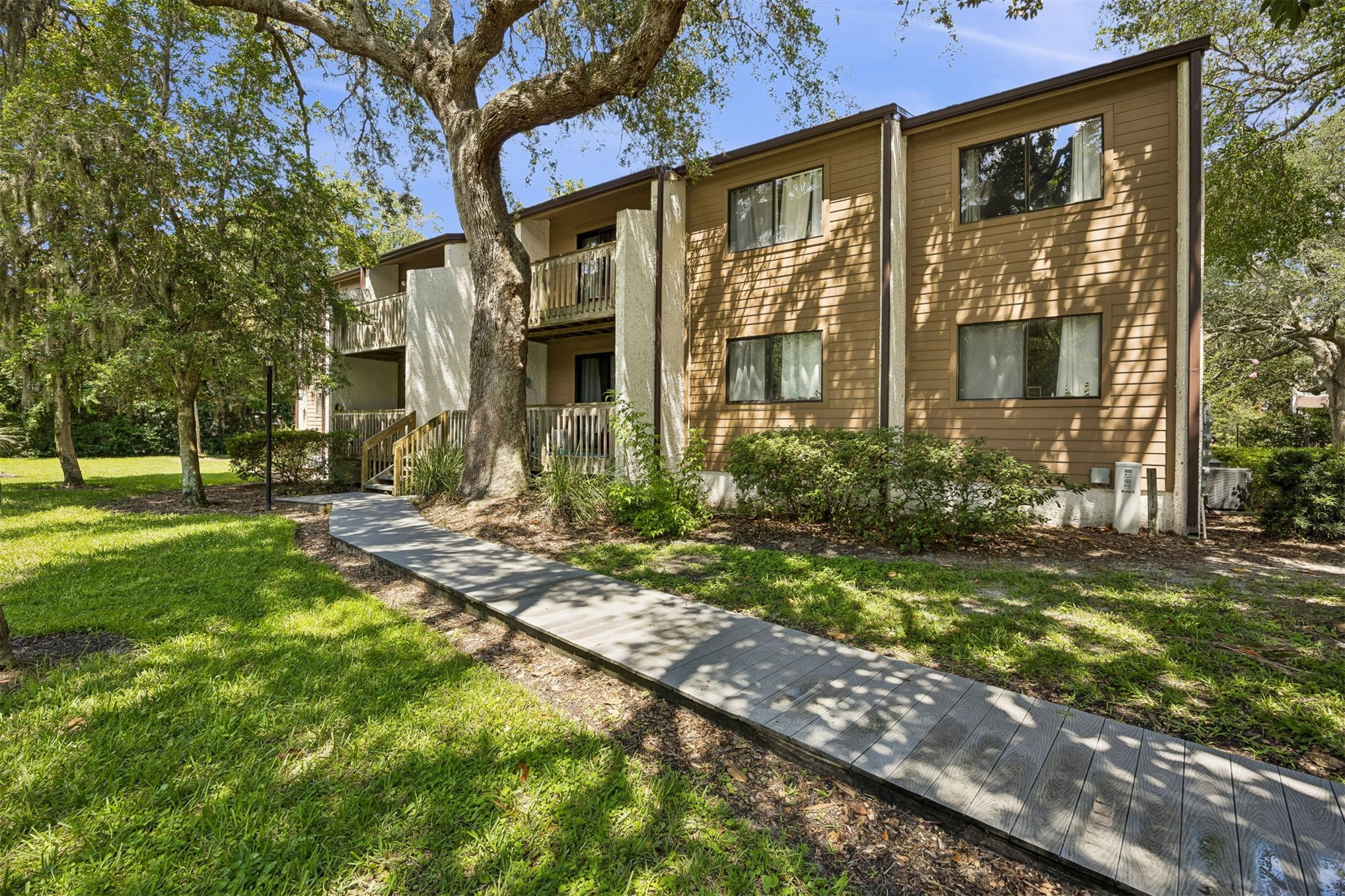 2727 FOREST RIDGE DRIVE K-7