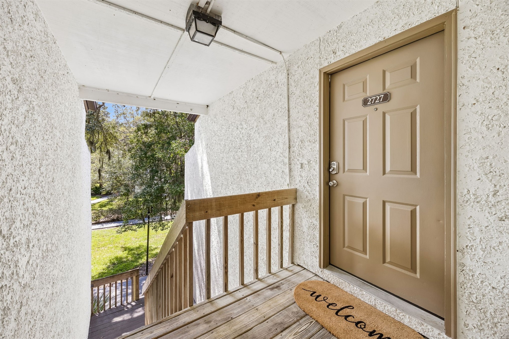 2727 FOREST RIDGE DRIVE K-7