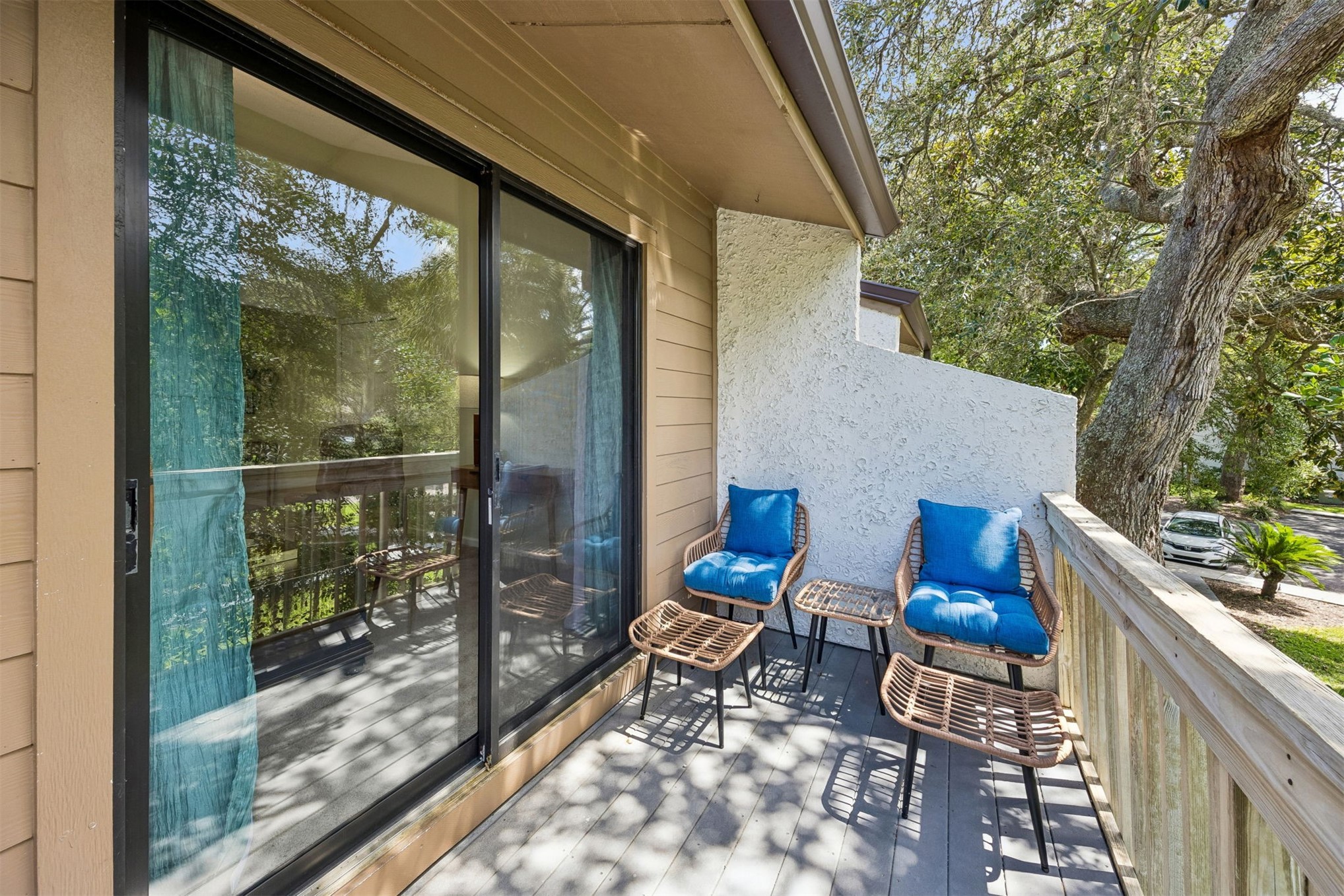 2727 FOREST RIDGE DRIVE K-7