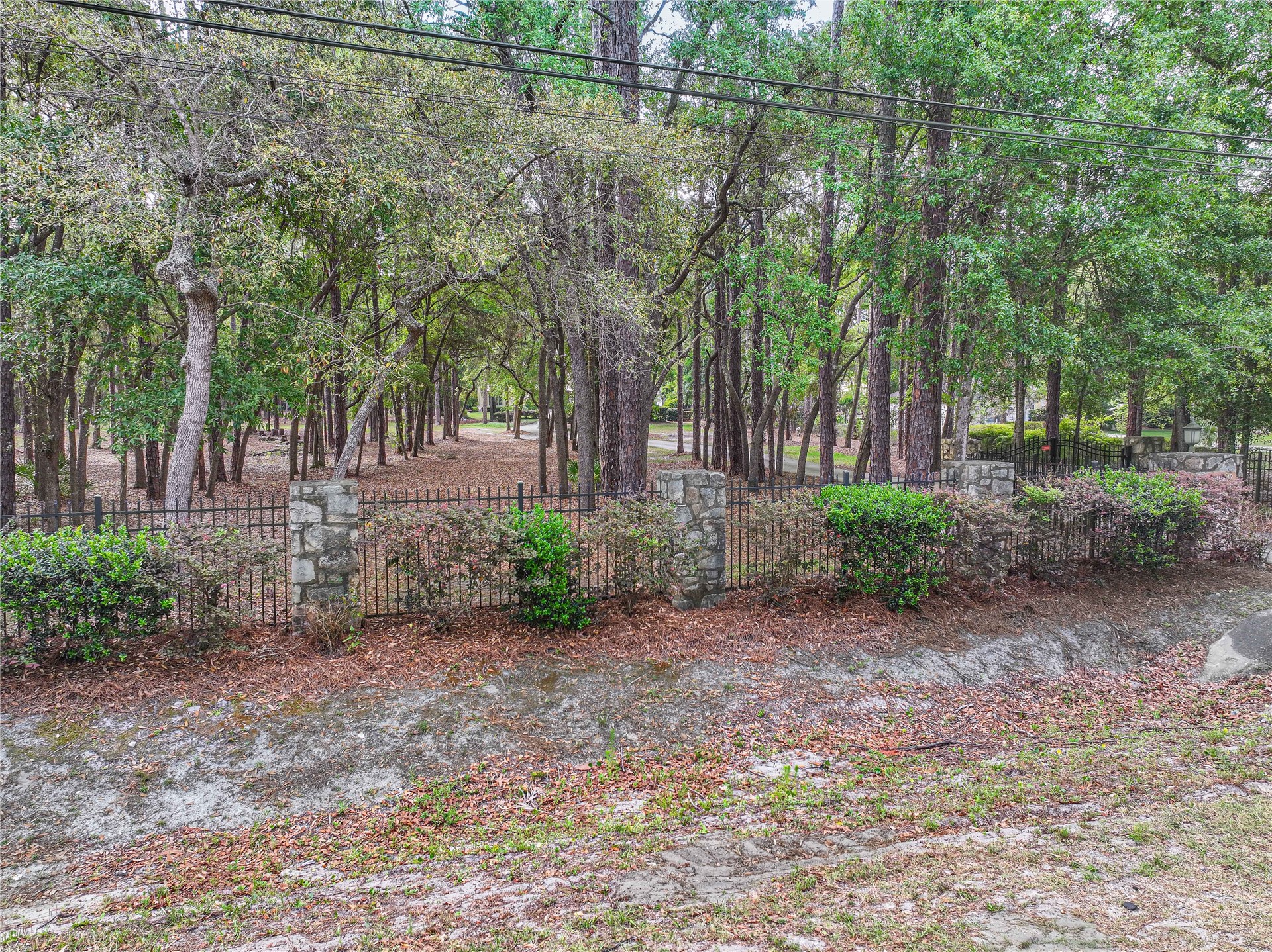 Lot 9 OF SHEFFIELD BLUFF ON OLD NASSAUVILLE RD ROAD
