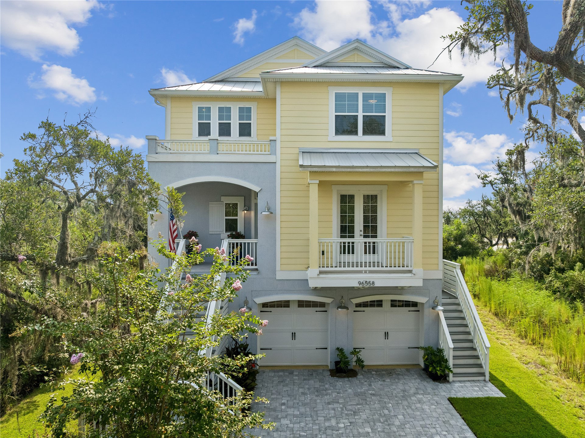 96558 COMPASS POINT DRIVE